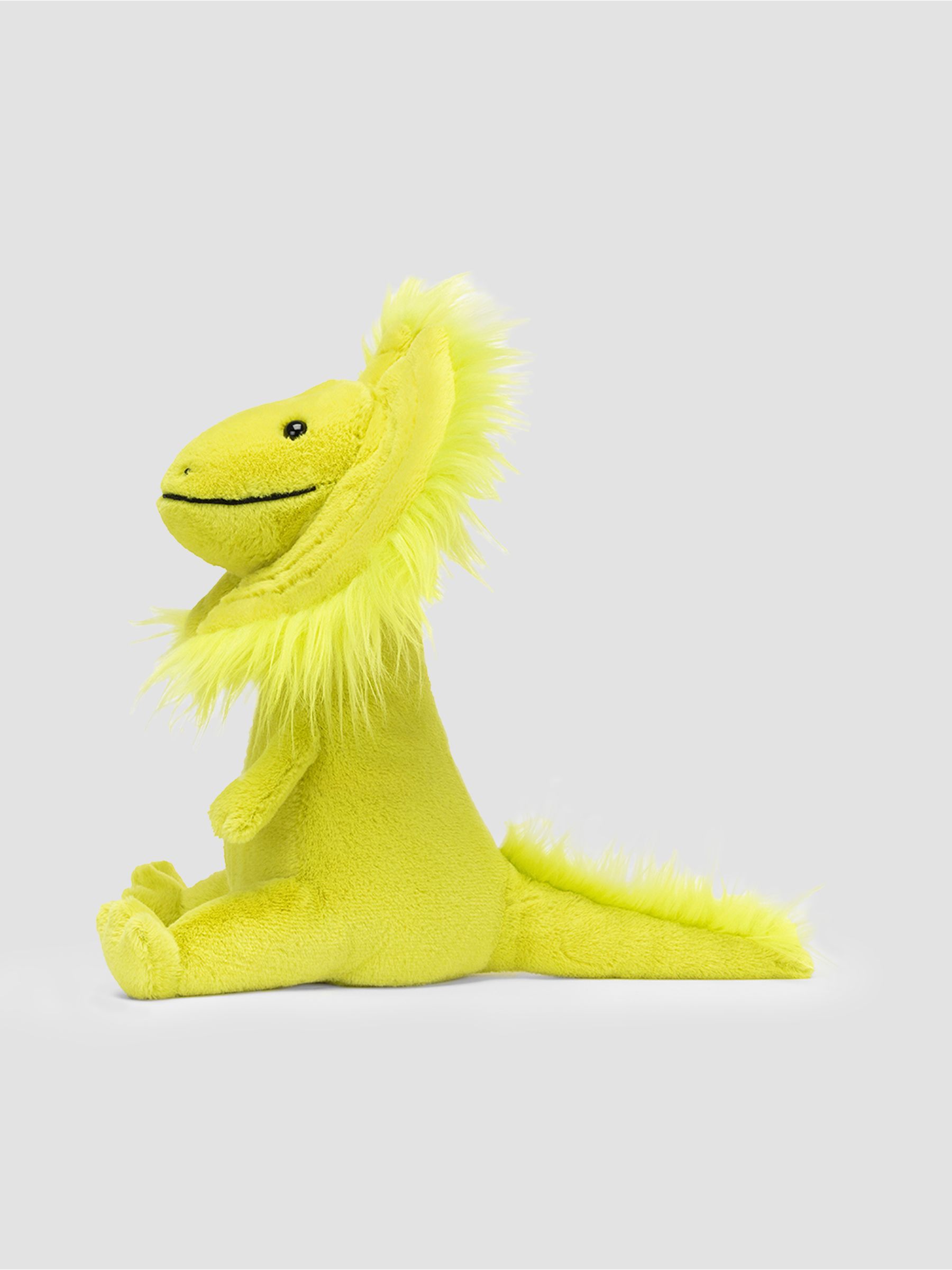 Jellycat Davey Dilophosaurus - Image 3 of 4