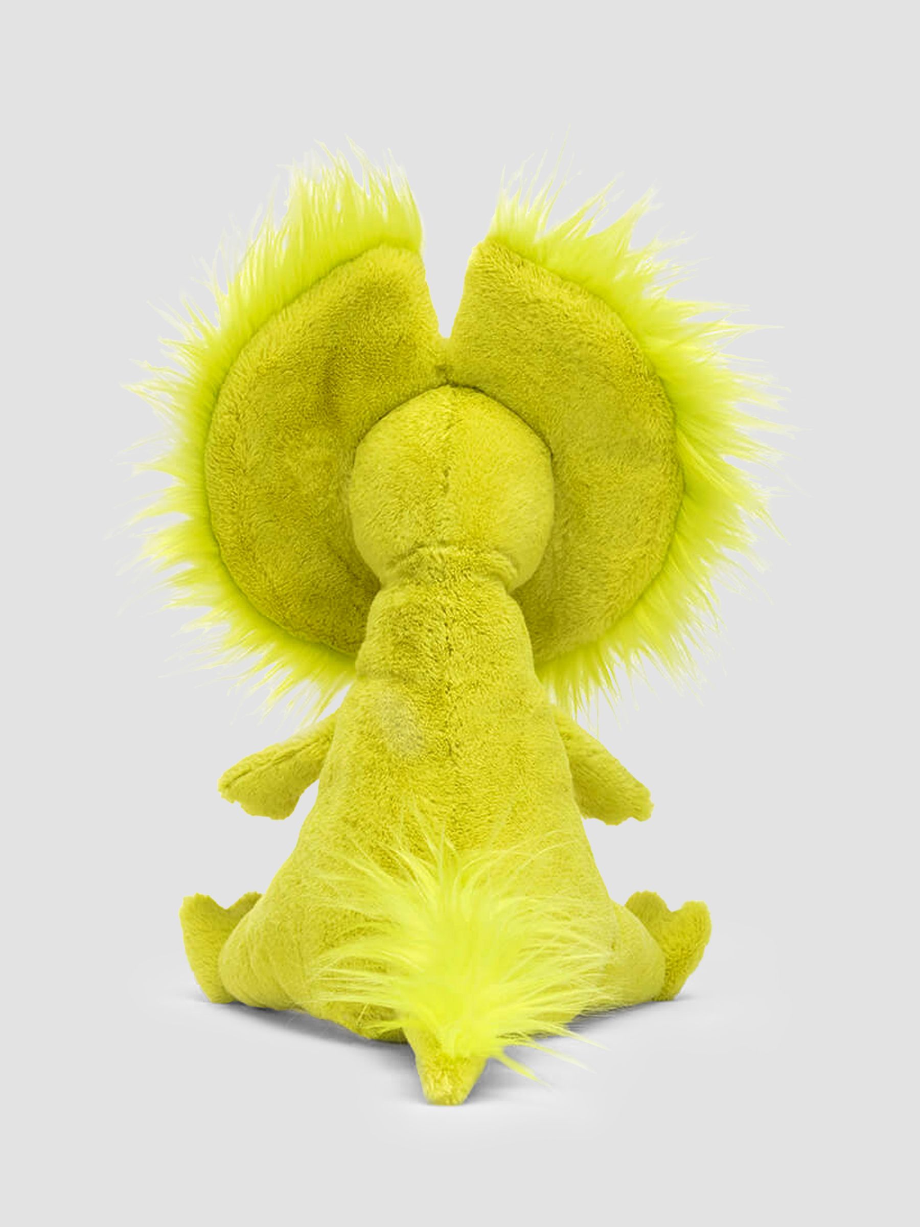 Jellycat Davey Dilophosaurus - Image 4 of 4