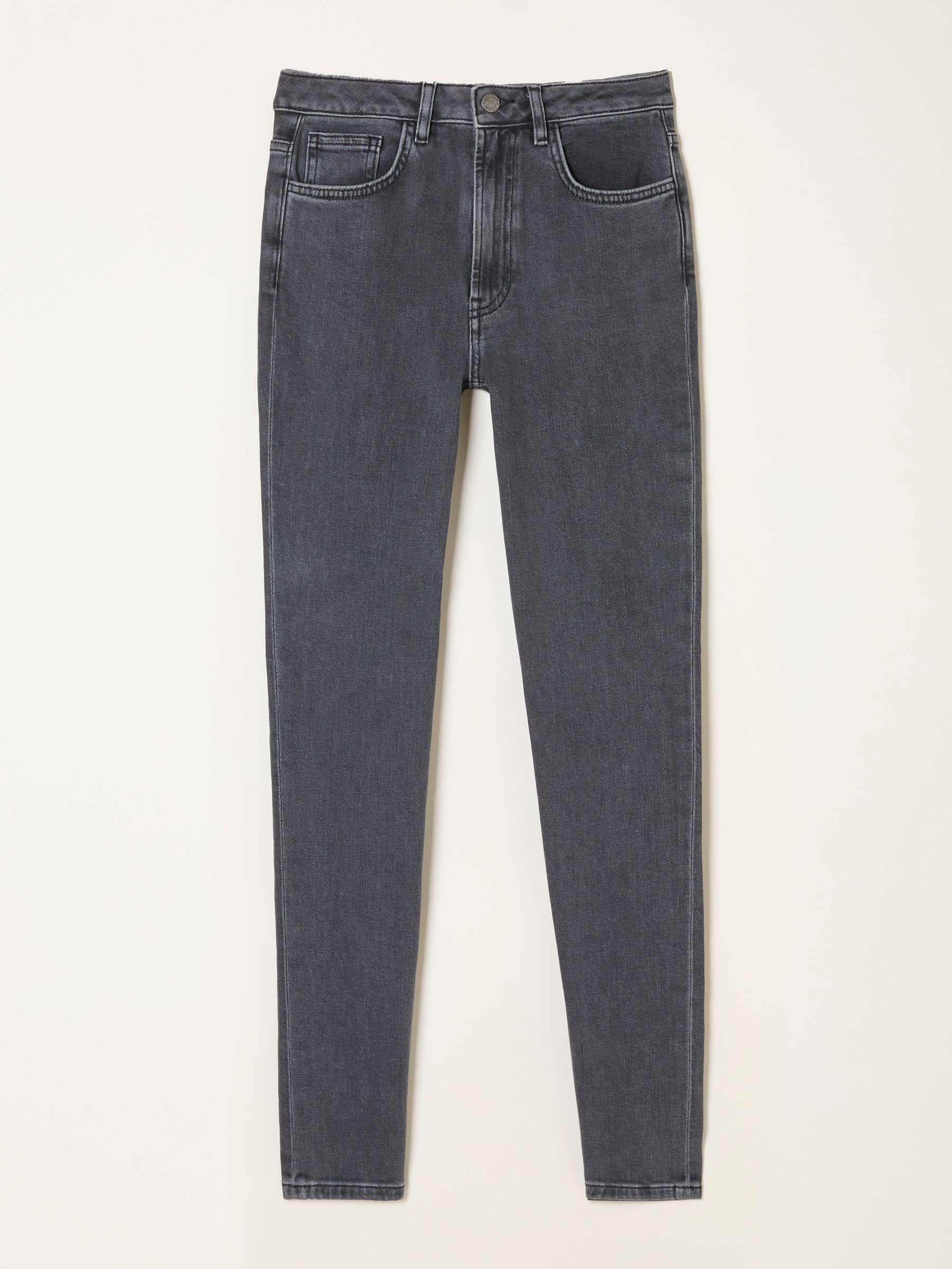Sadie Grey Slim Leg Jean - Image 6 of 6