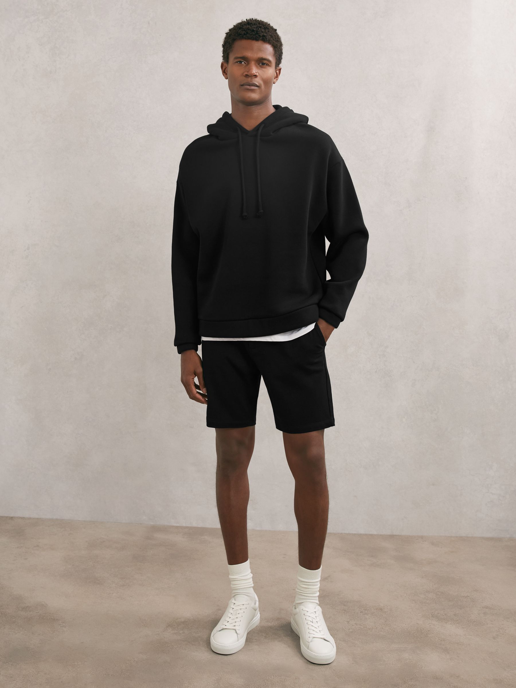 Rickson Trousers Shorts