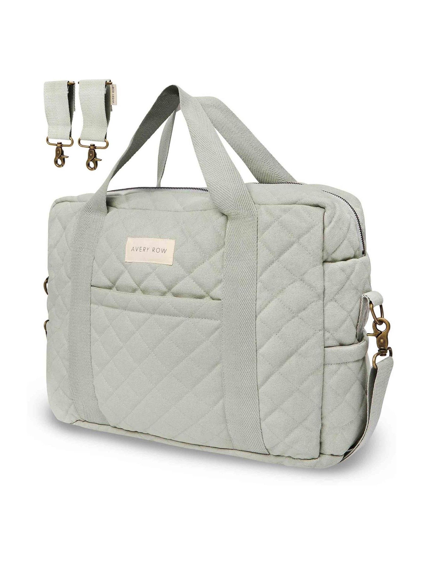 Sage Changing Bag - Image 6 of 7