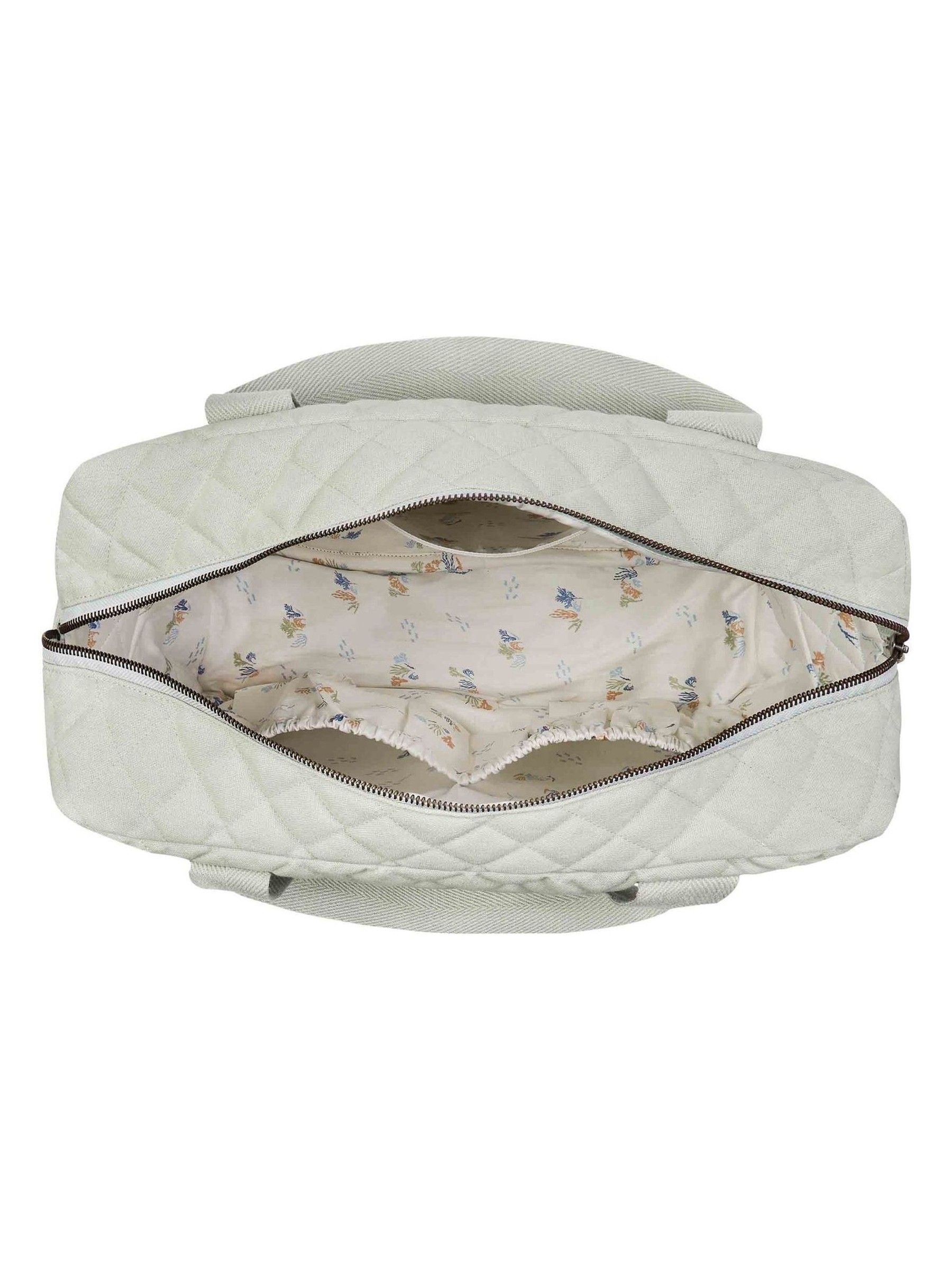 Sage Changing Bag - Image 7 of 7