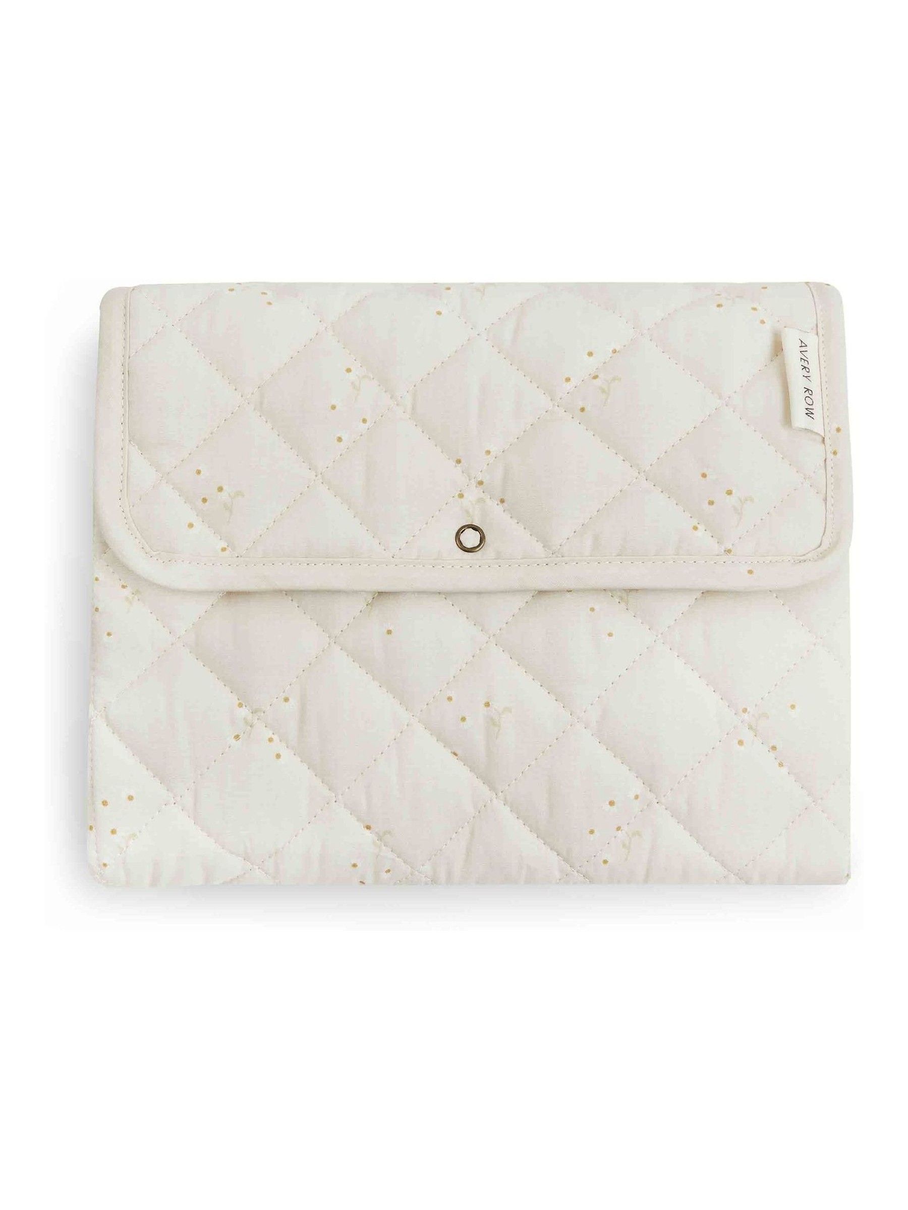 Wild Chamomile Travel Changing Mat - Image 3 of 4