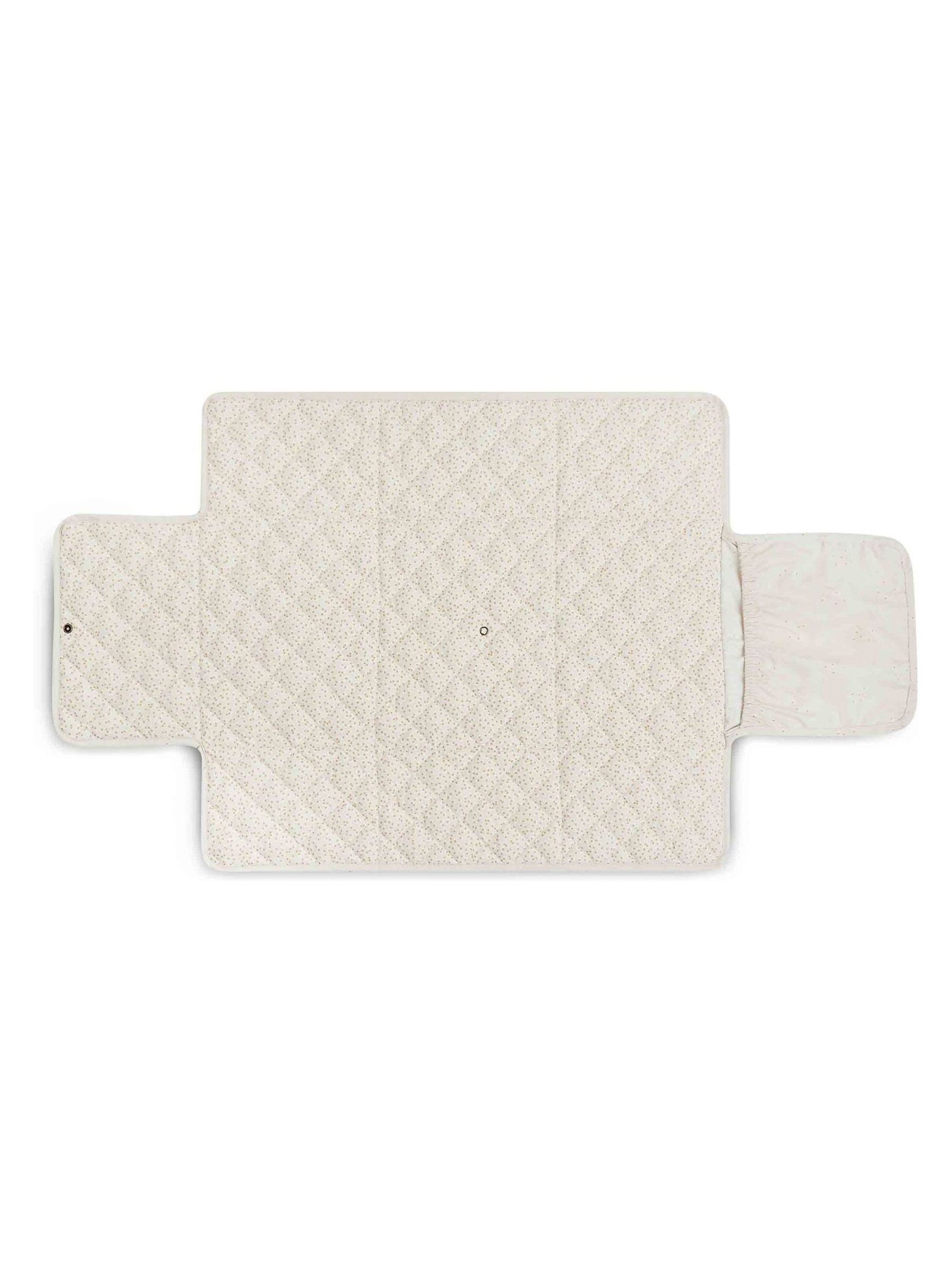 Wild Chamomile Travel Changing Mat - Image 4 of 4 Wild Chamomile Travel Changing Mat - Image 4 of 4