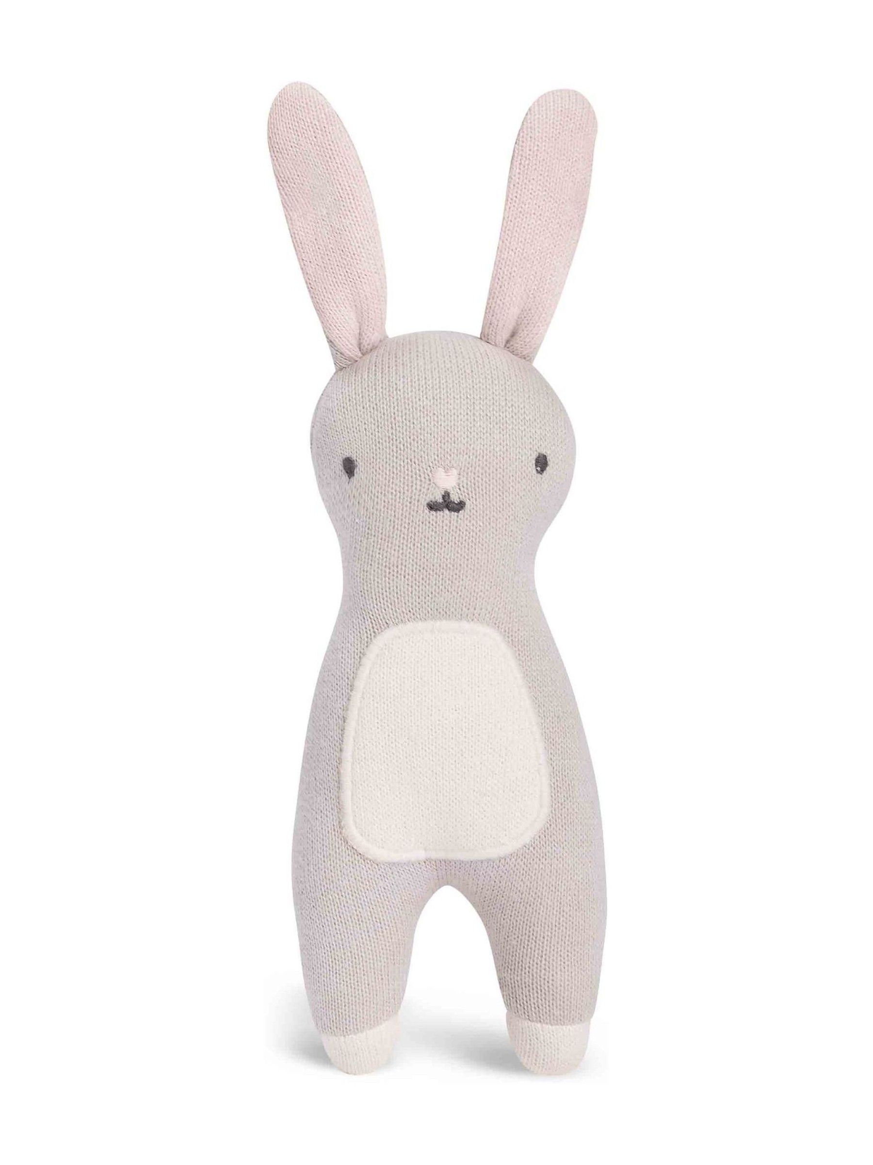 Cream Little Hands Toy - Image 3 of 3 Cream Little Hands Toy - Image 3 of 3