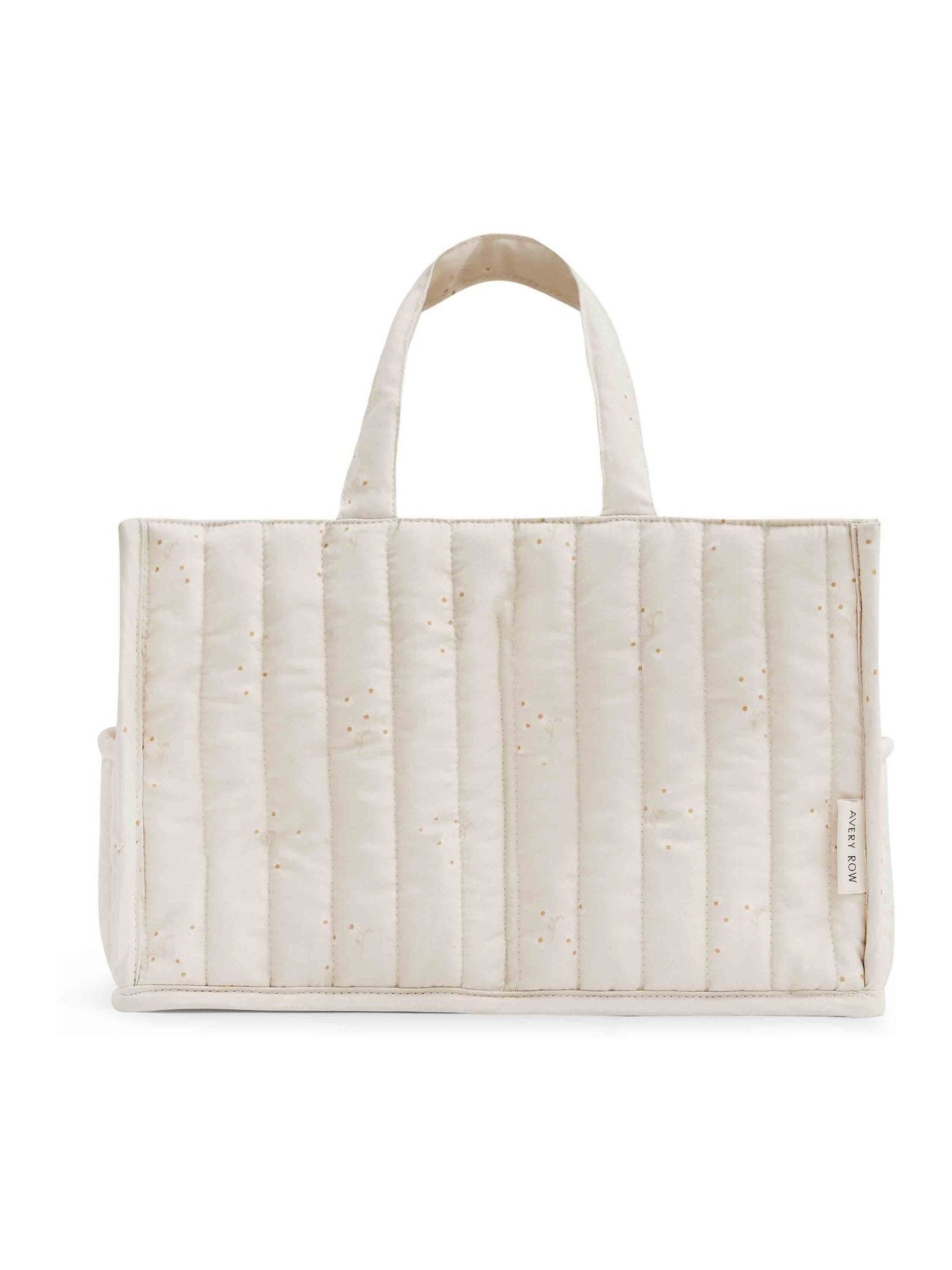 Wild Chamomile Nappy Caddy - Image 4 of 4