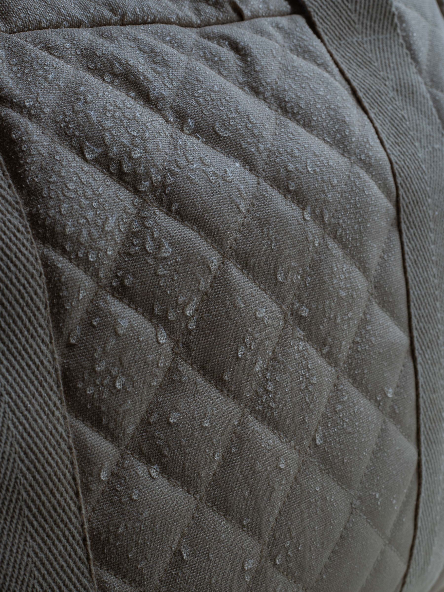 Flint Grey Changing Bag - Image 3 of 5