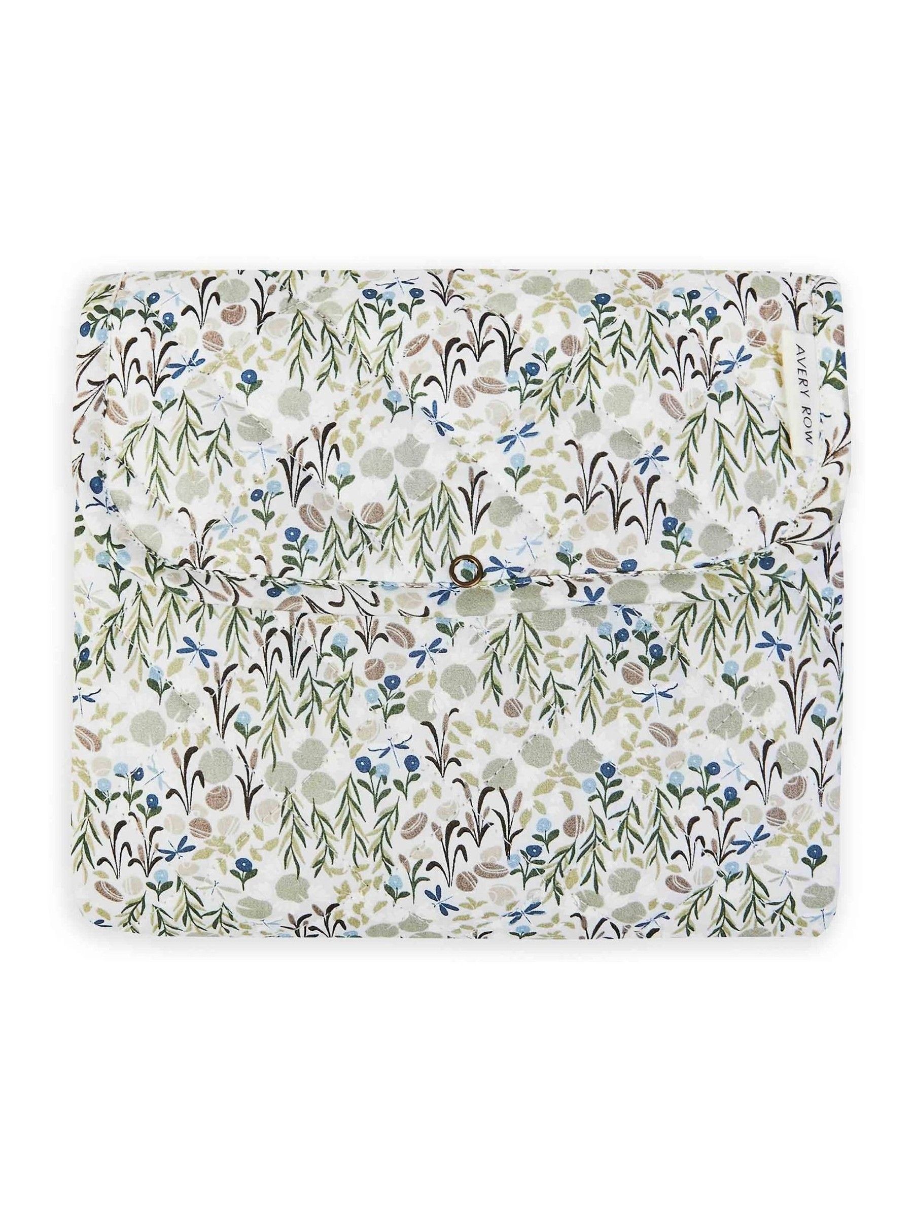 Riverbank Travel Changing Mat - Image 3 of 4