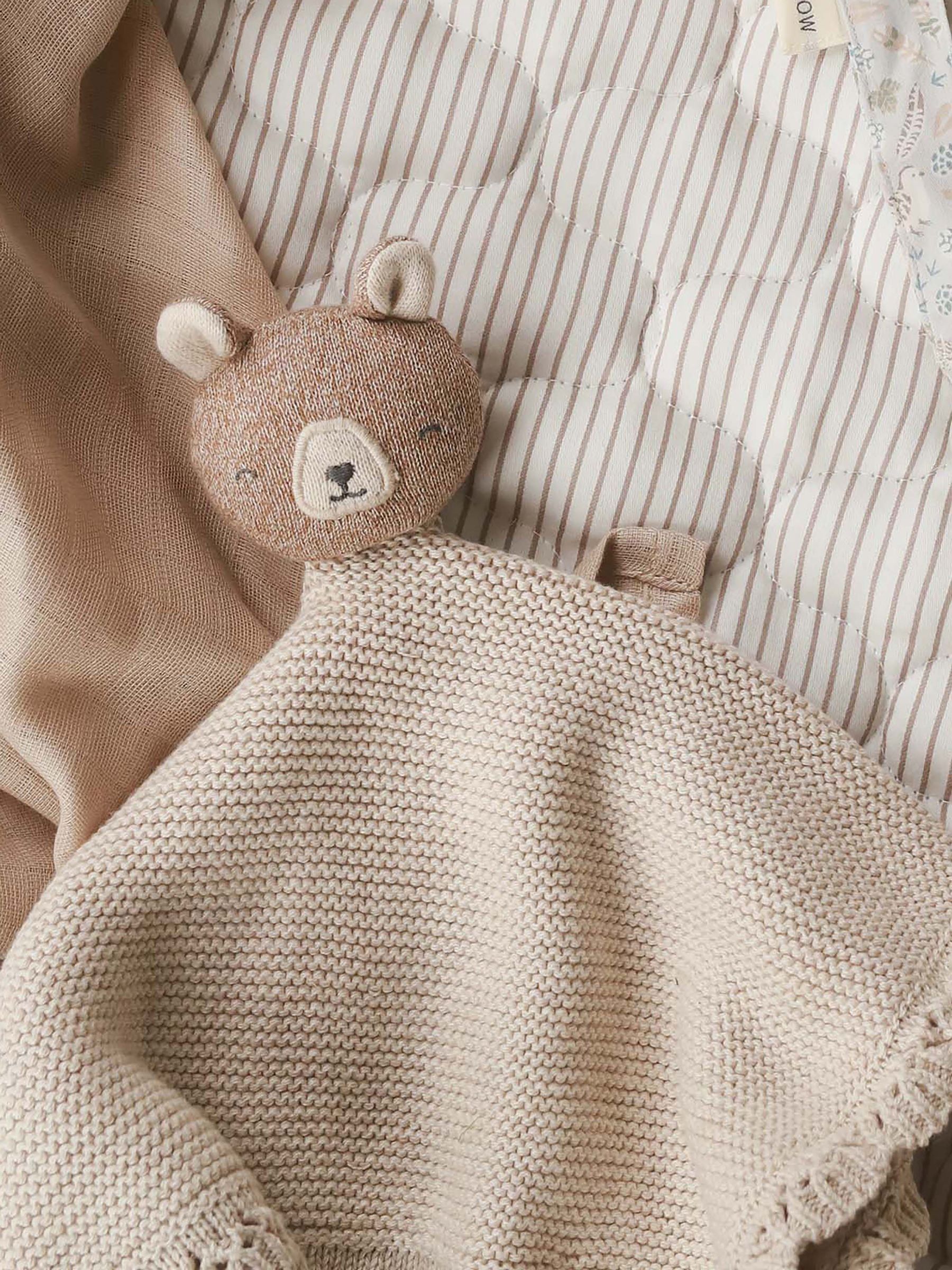 Birch Cuddle Cloth - Image 1 of 4