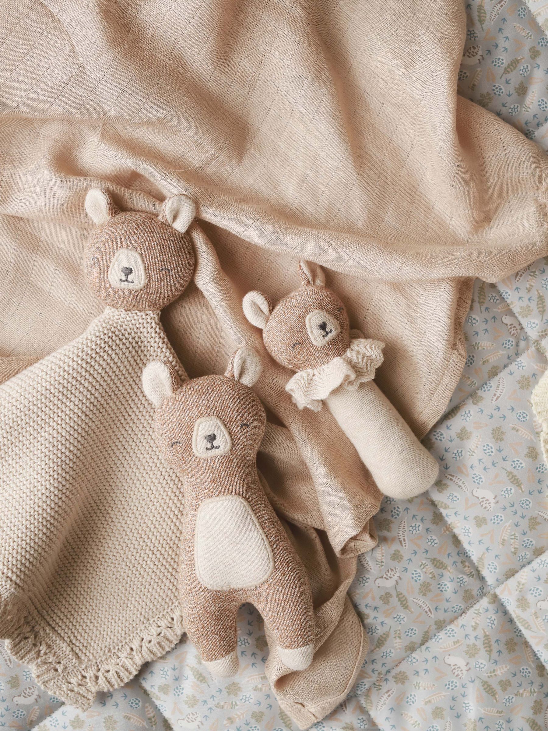 Birch Cuddle Cloth - Image 2 of 4