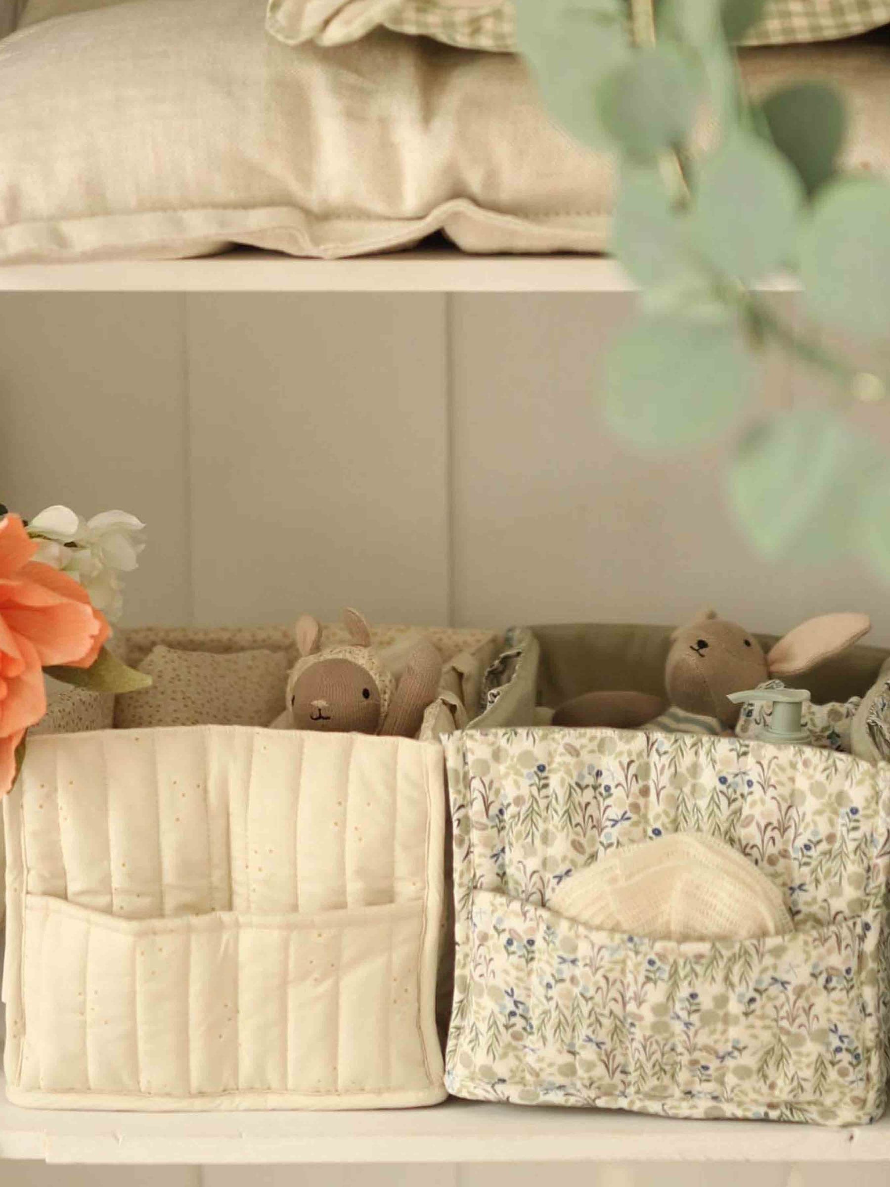 Riverbank Nappy Caddy - Image 2 of 5