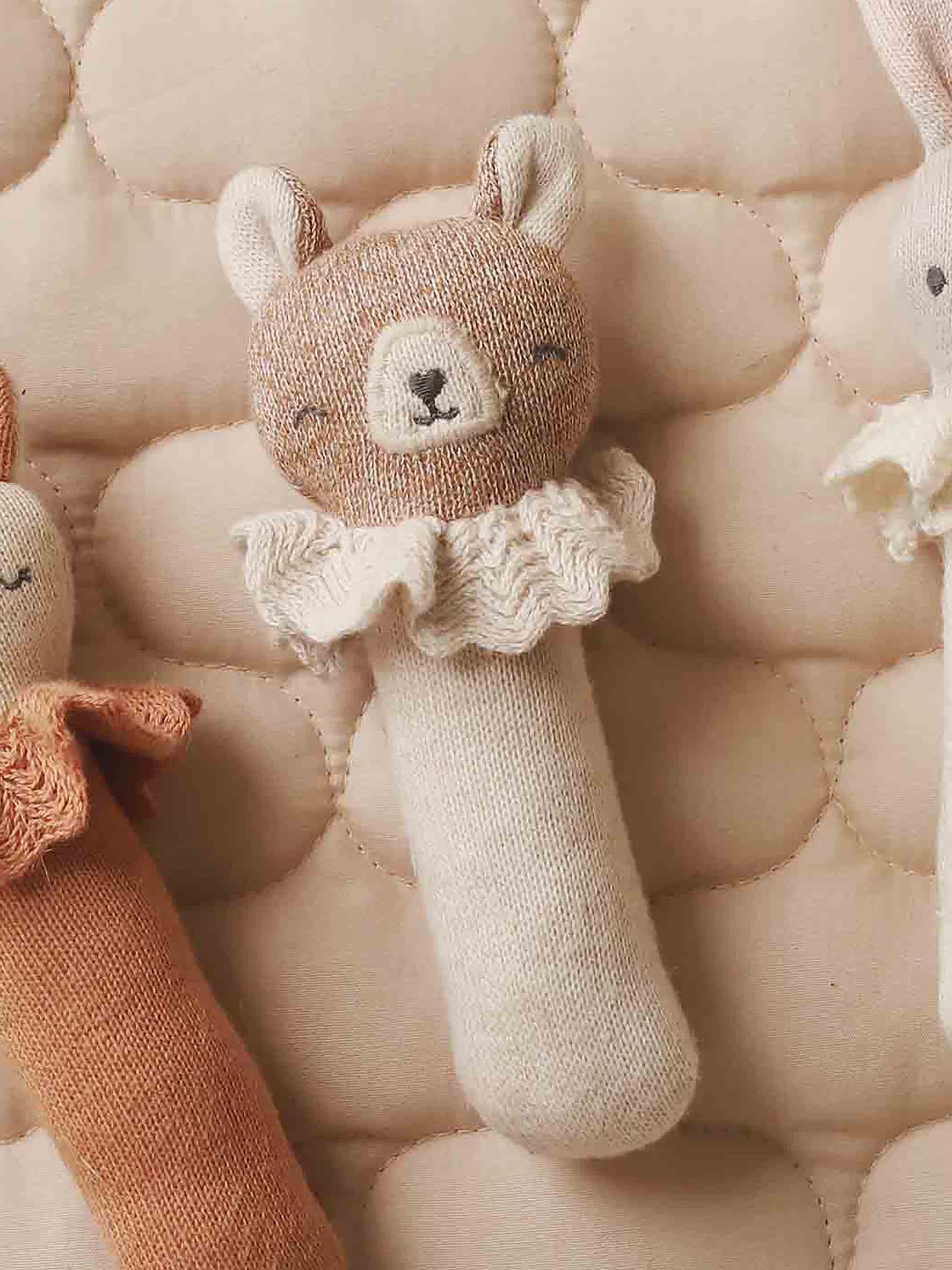 Birch Rattle - Image 1 of 3