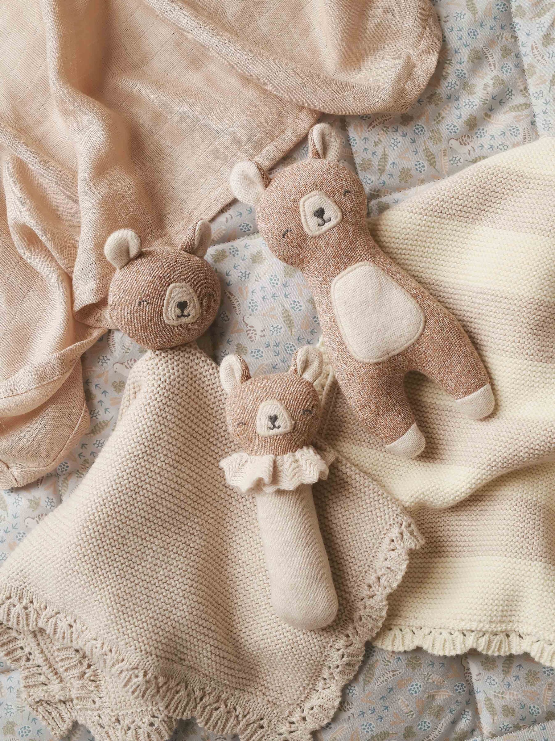 Birch Rattle - Image 2 of 3