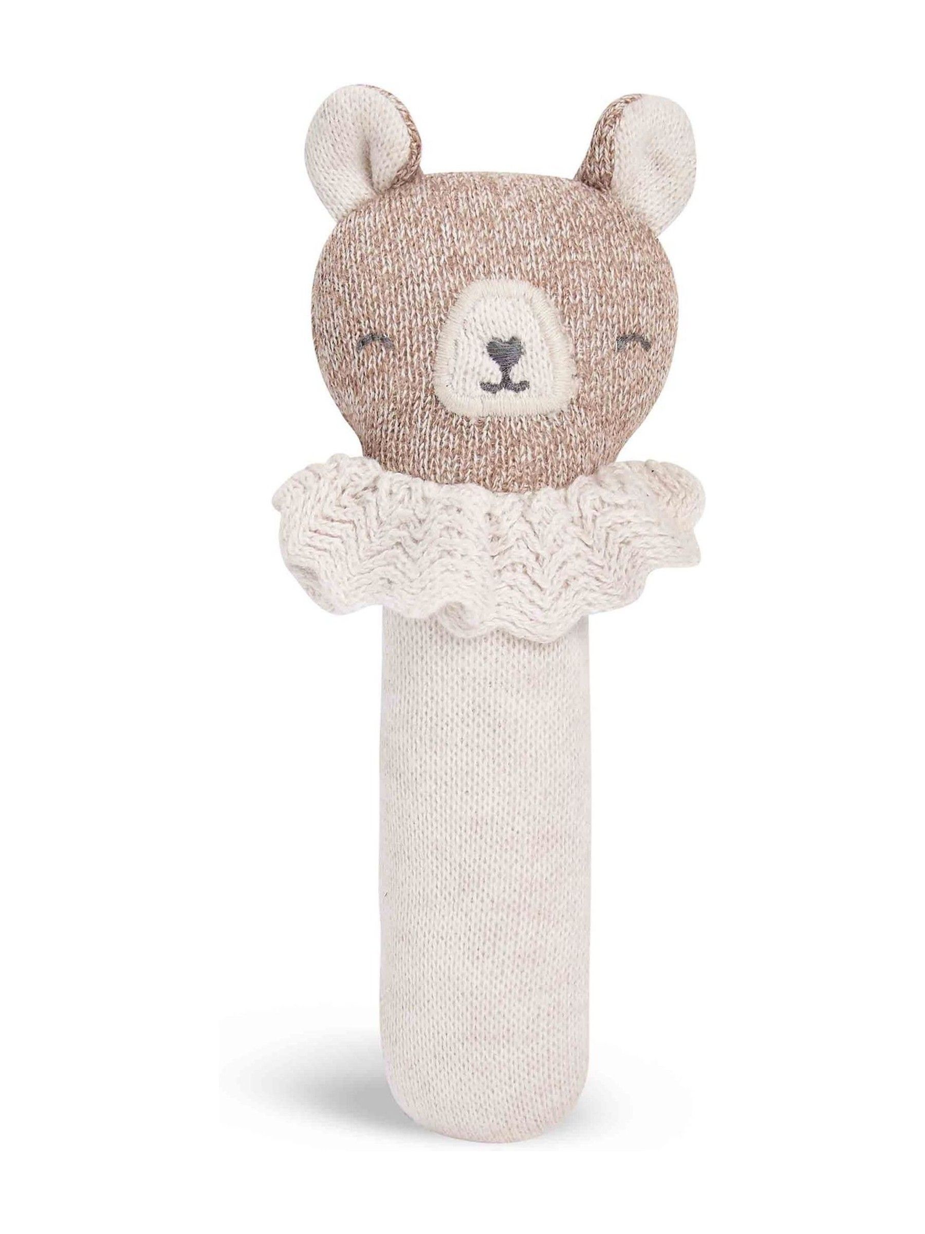 Birch Rattle - Image 3 of 3 Birch Rattle - Image 3 of 3