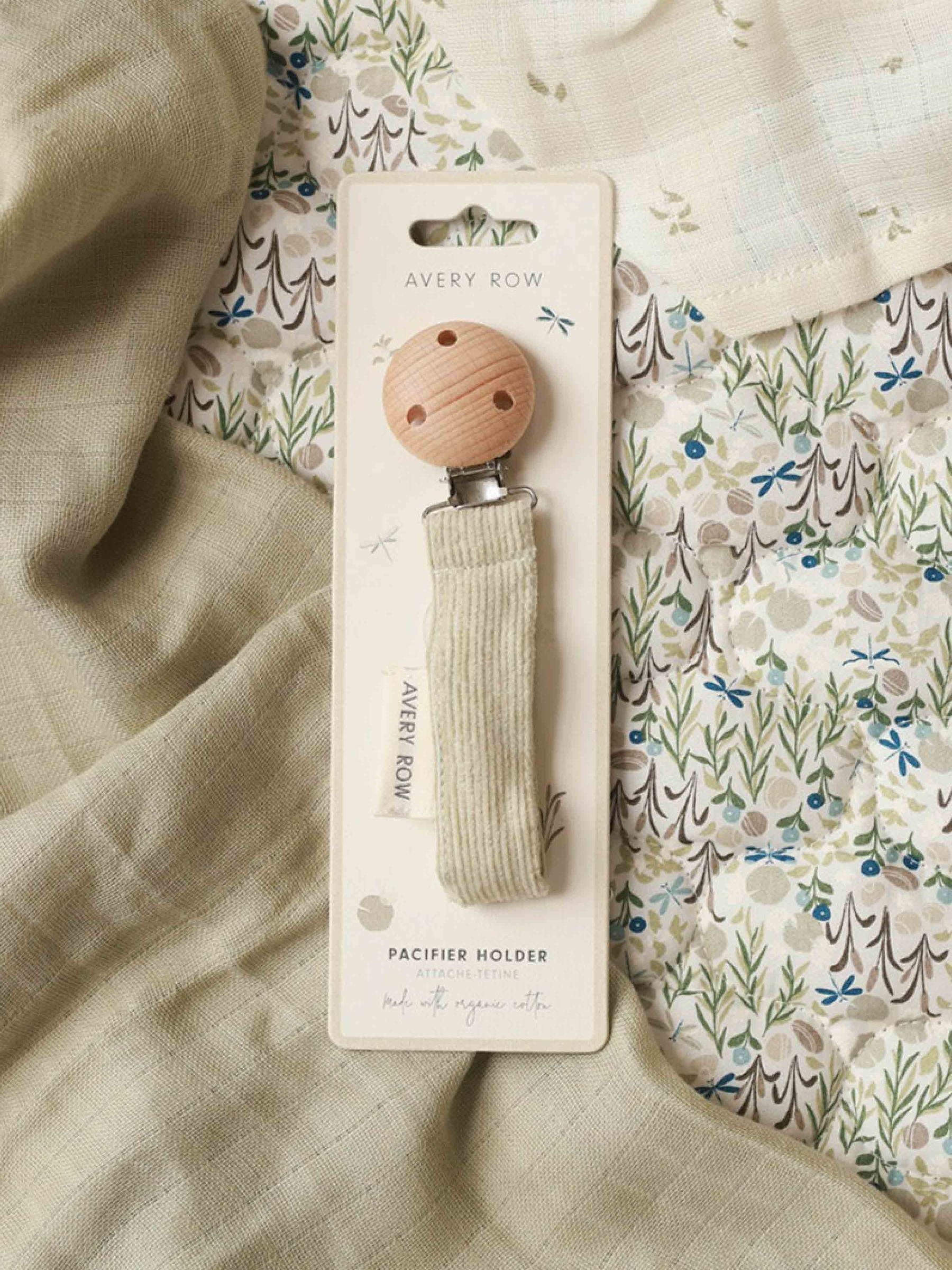 Willow Pacifier Holder - Image 1 of 2 Willow Pacifier Holder - Image 1 of 2