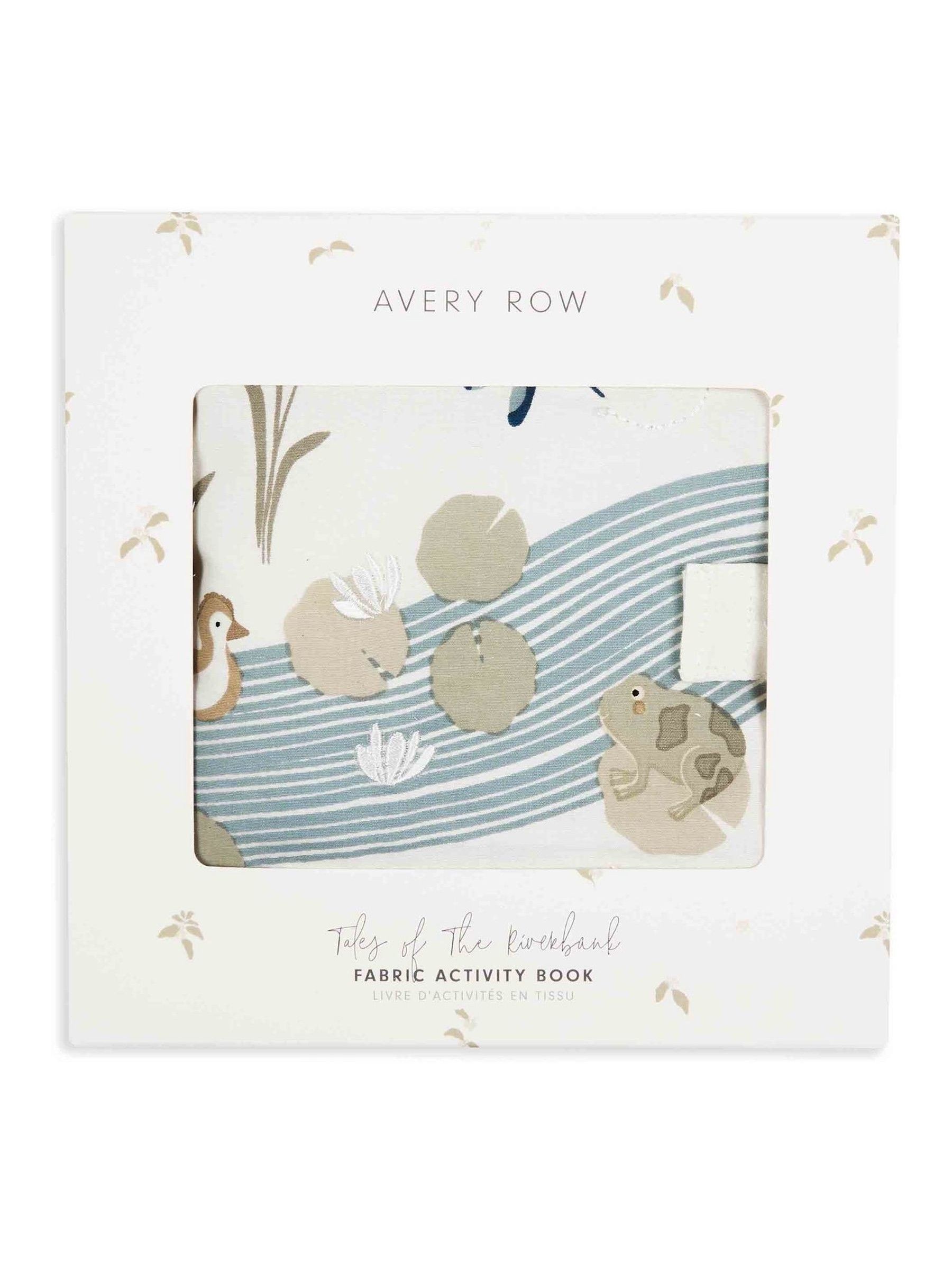 Willow Fabric Book - Image 4 of 6