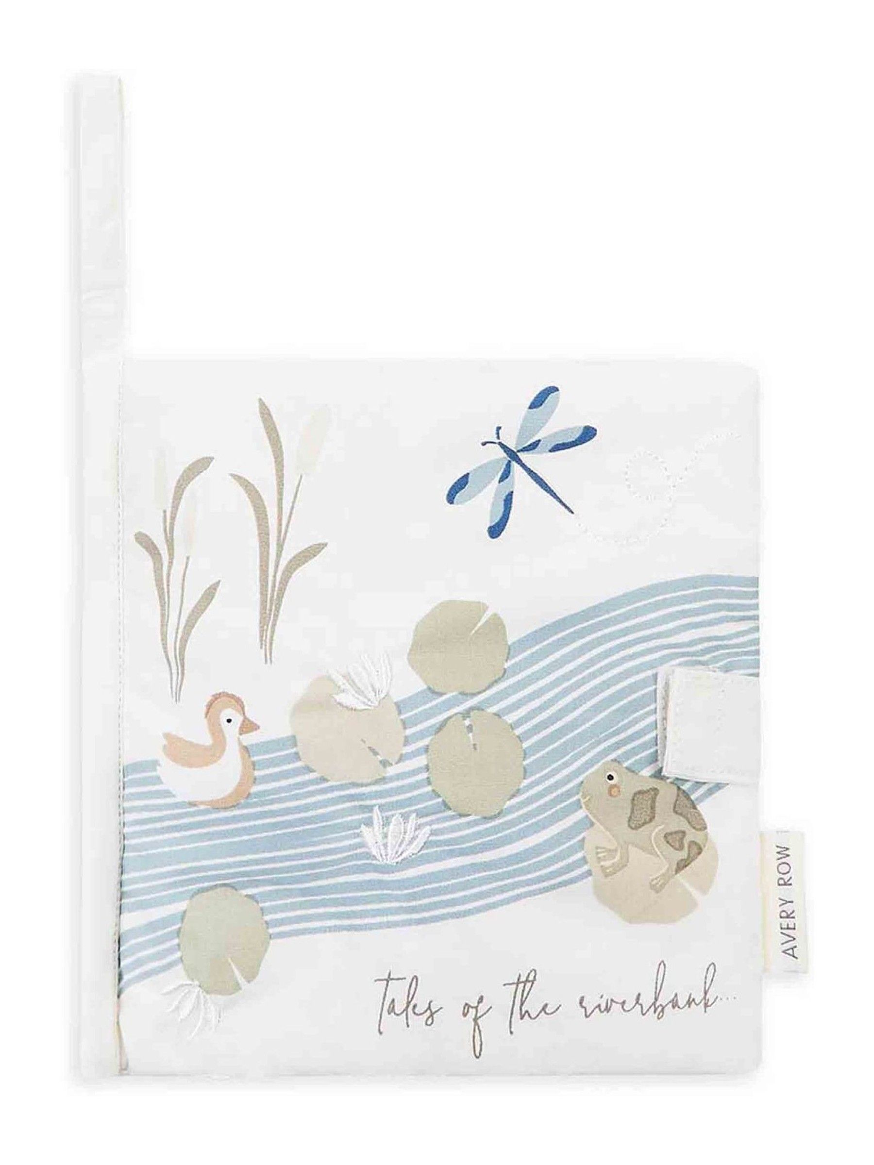 Willow Fabric Book - Image 5 of 6