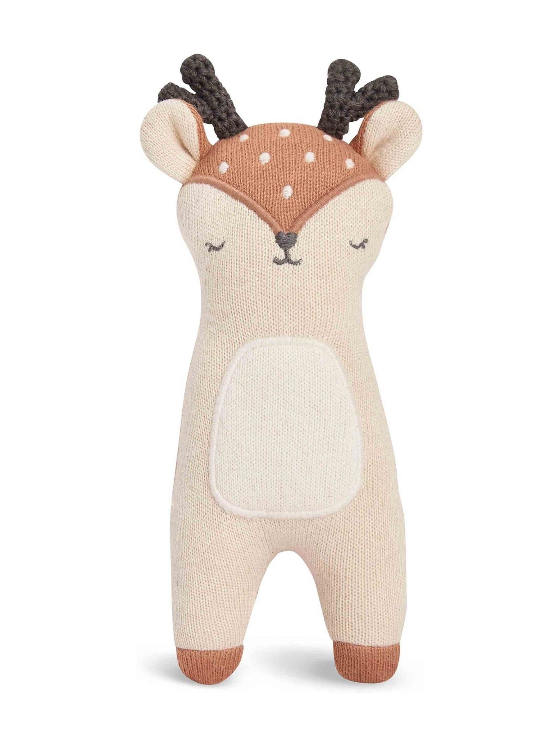 Rust Little Hands Toy - Image 2 of 2 Rust Little Hands Toy - Image 2 of 2