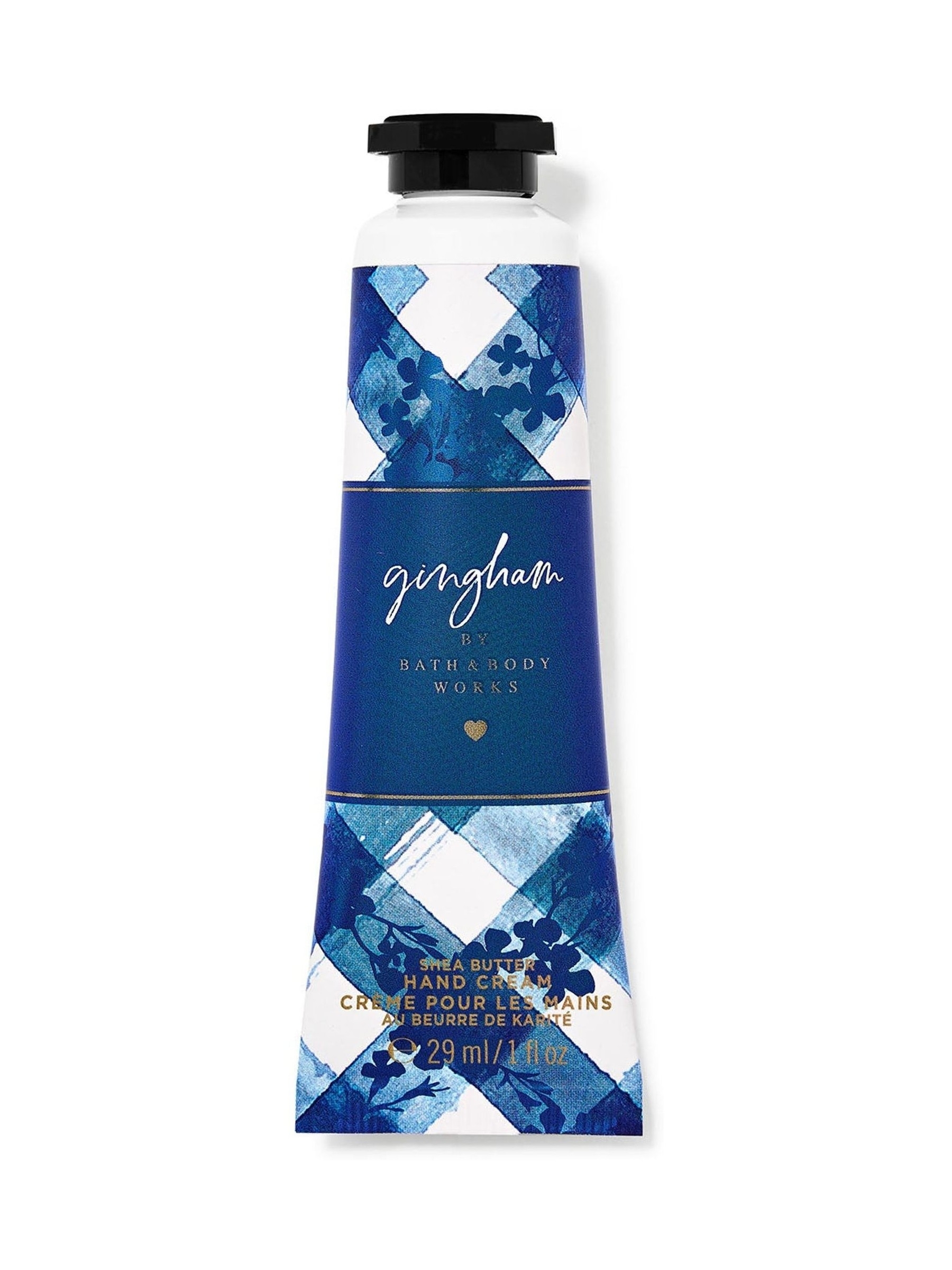 Gingham Hand Cream 29ml - Image 1 of 1