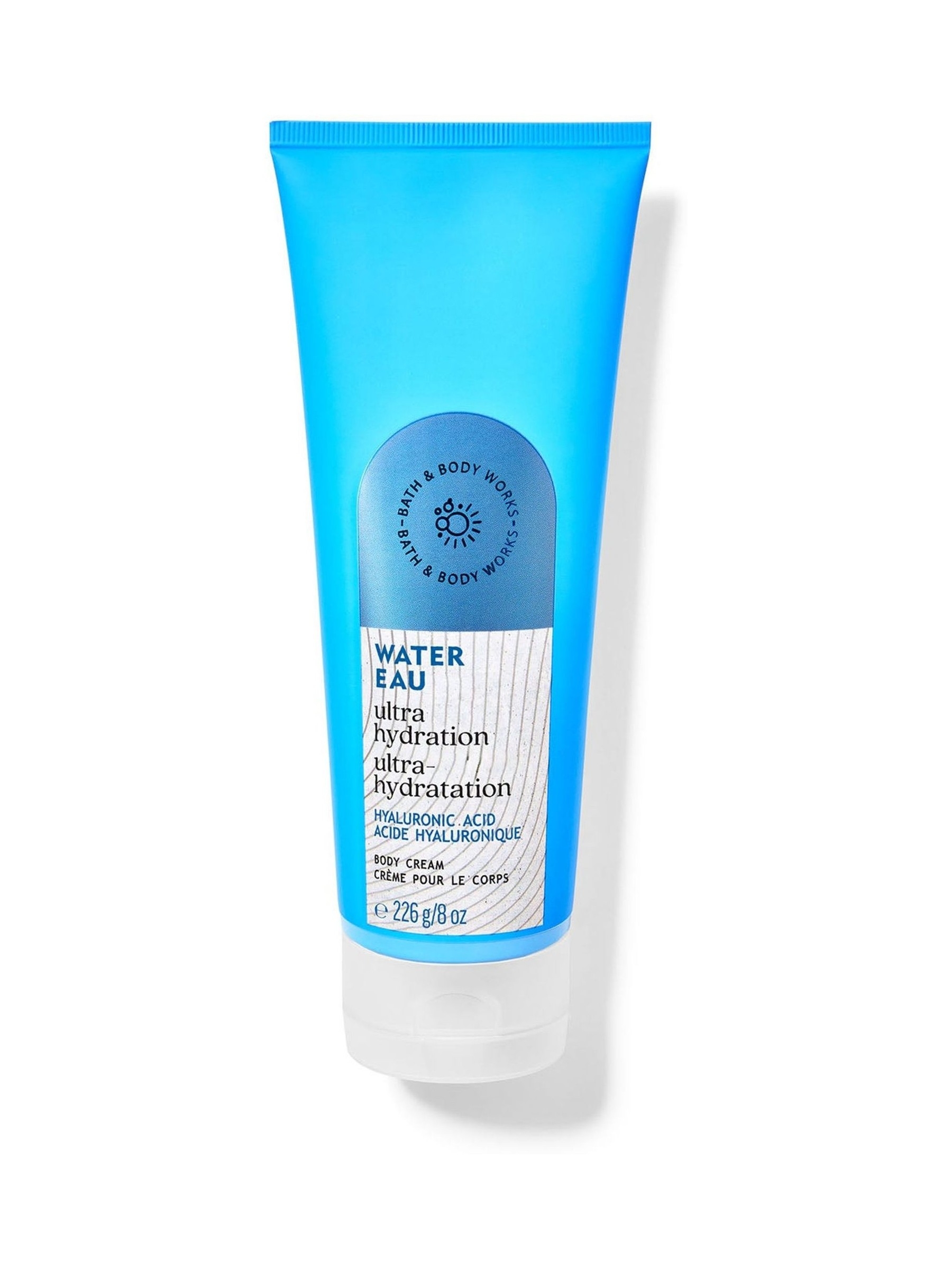 Hydrating Body Cream 230 ml - Image 1 of 1