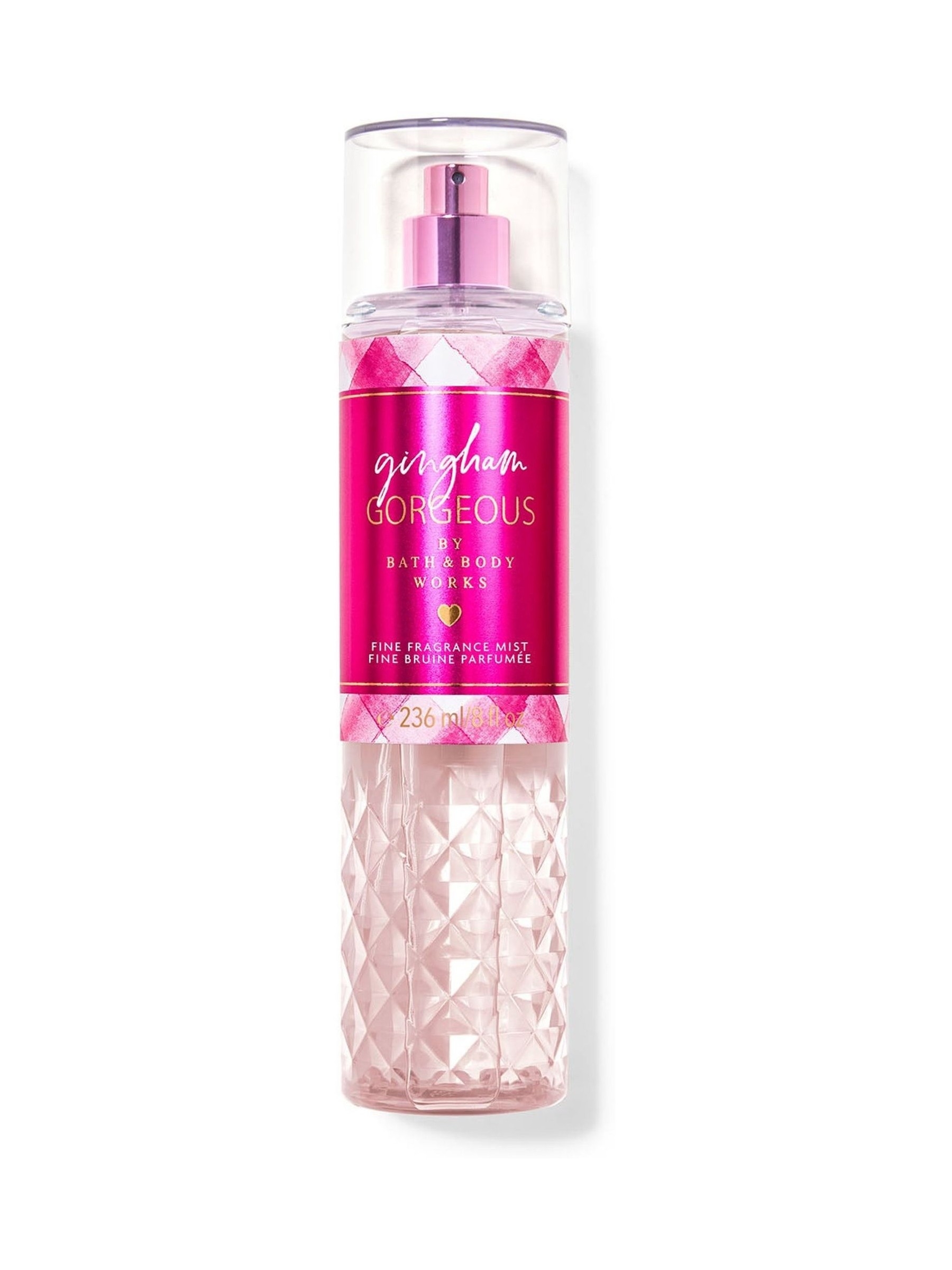 Gingham Gorgeous Fine Fragrance Mist 236 ml - Image 1 of 2