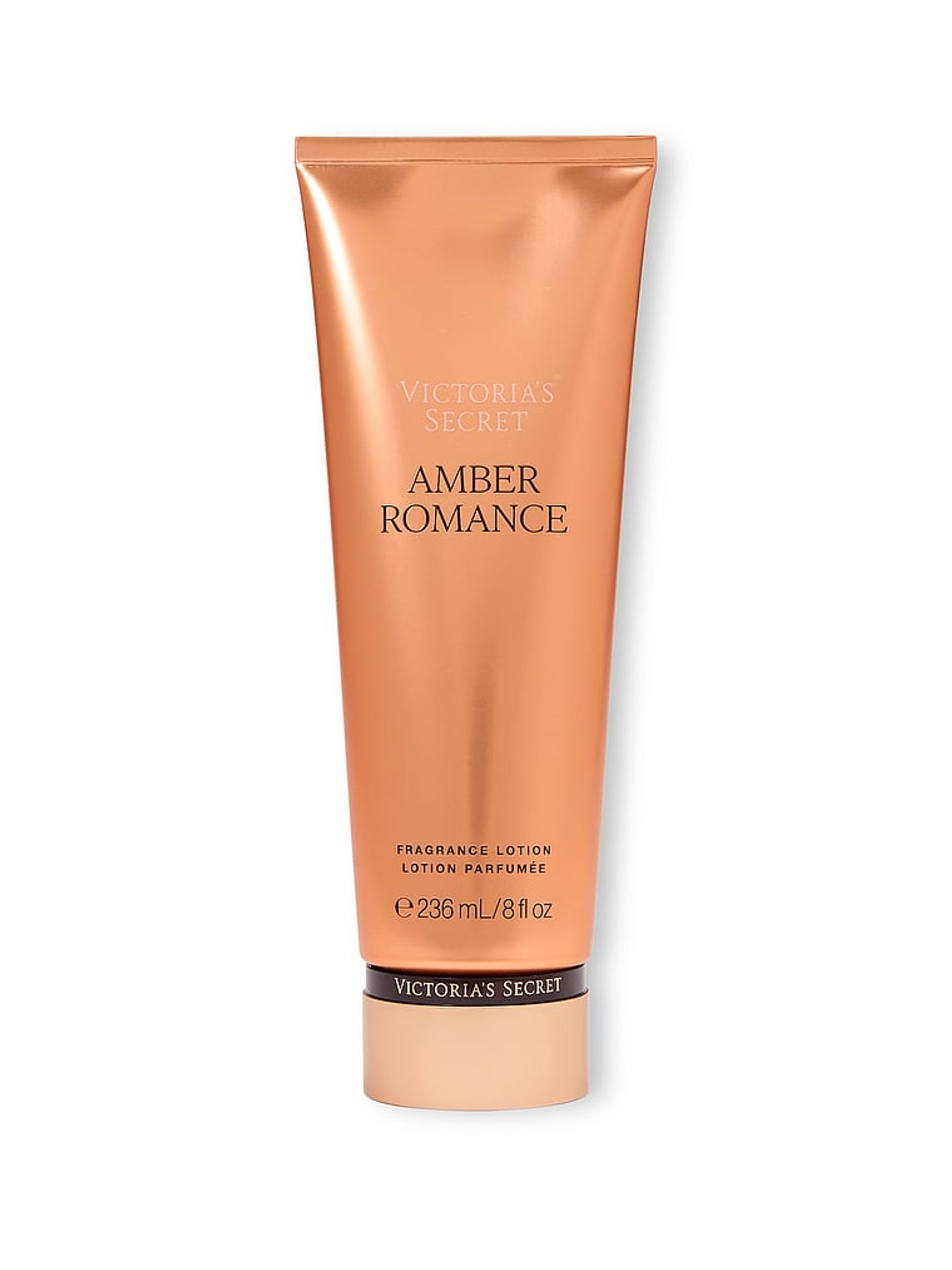 Amber Romance Body Lotion - Image 1 of 2