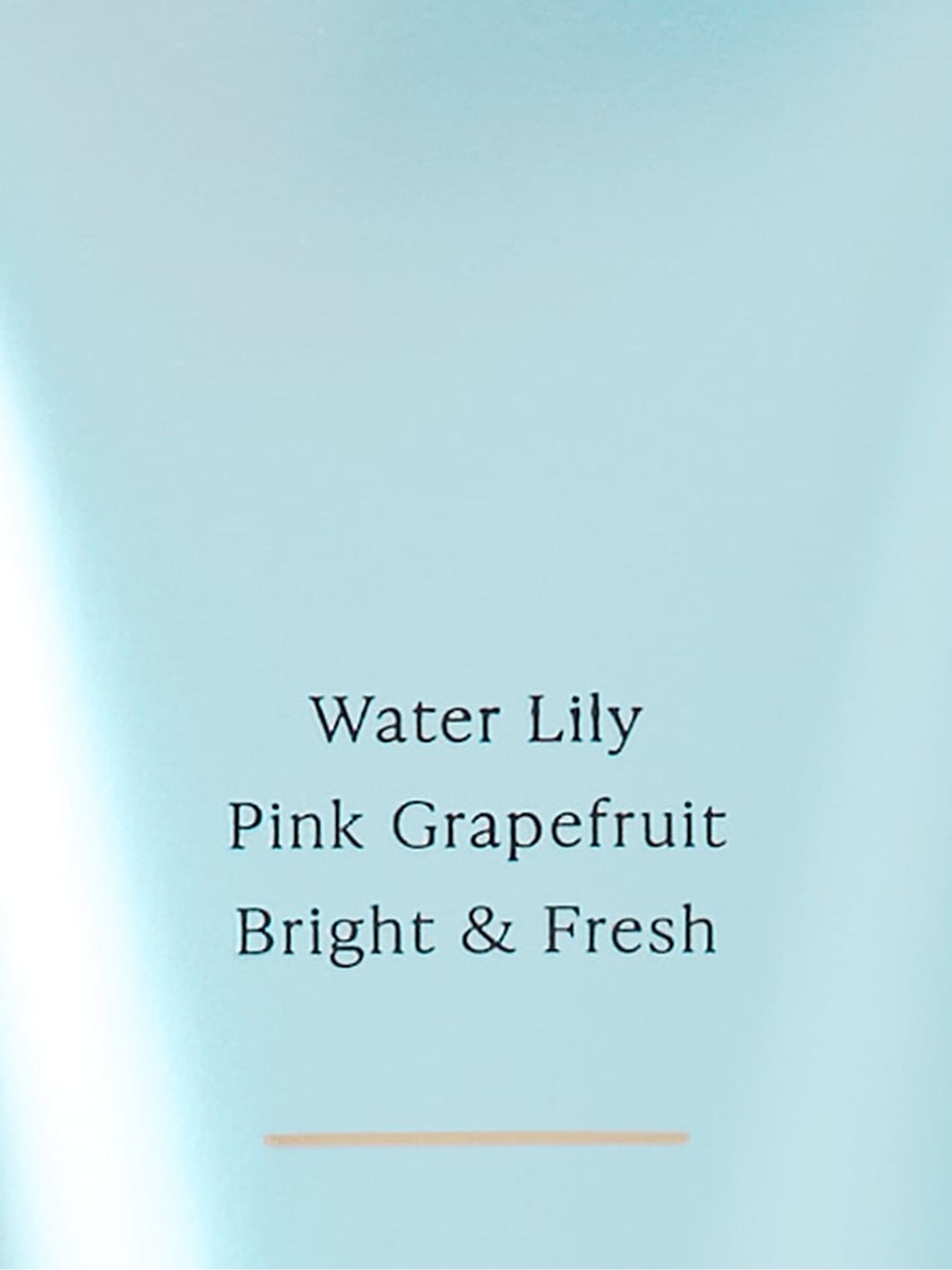 Aqua Kiss Body Lotion - Image 2 of 2