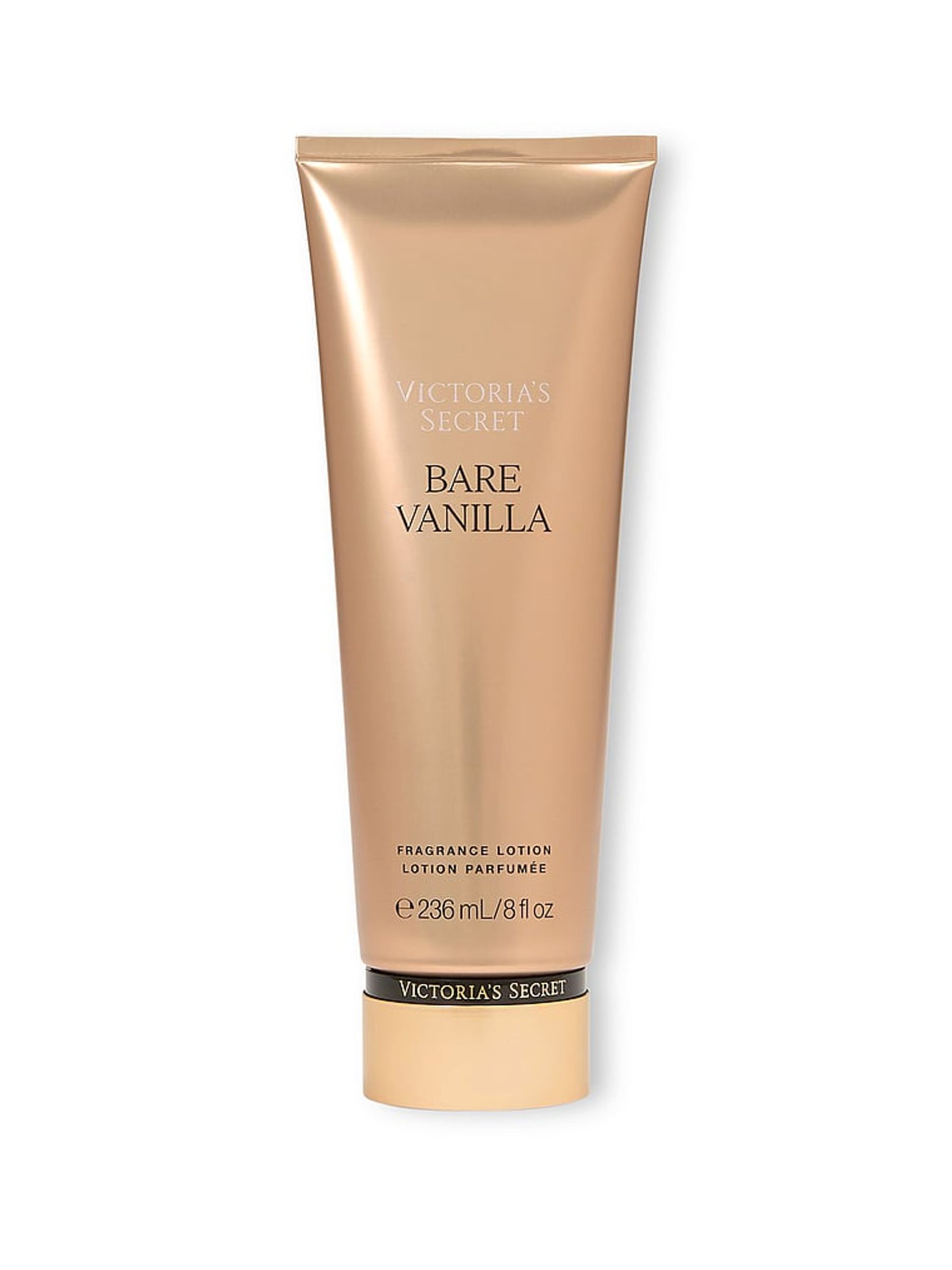 Bare Vanilla Body Lotion - Image 1 of 2