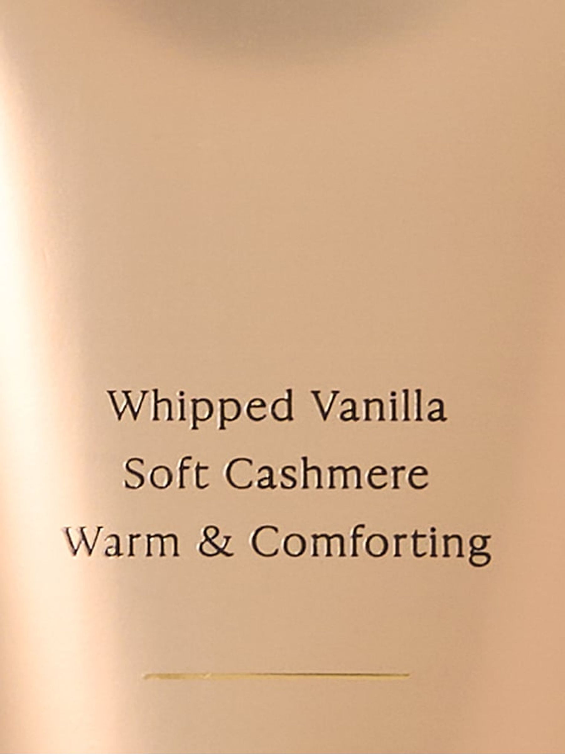 Bare Vanilla Body Lotion - Image 2 of 2