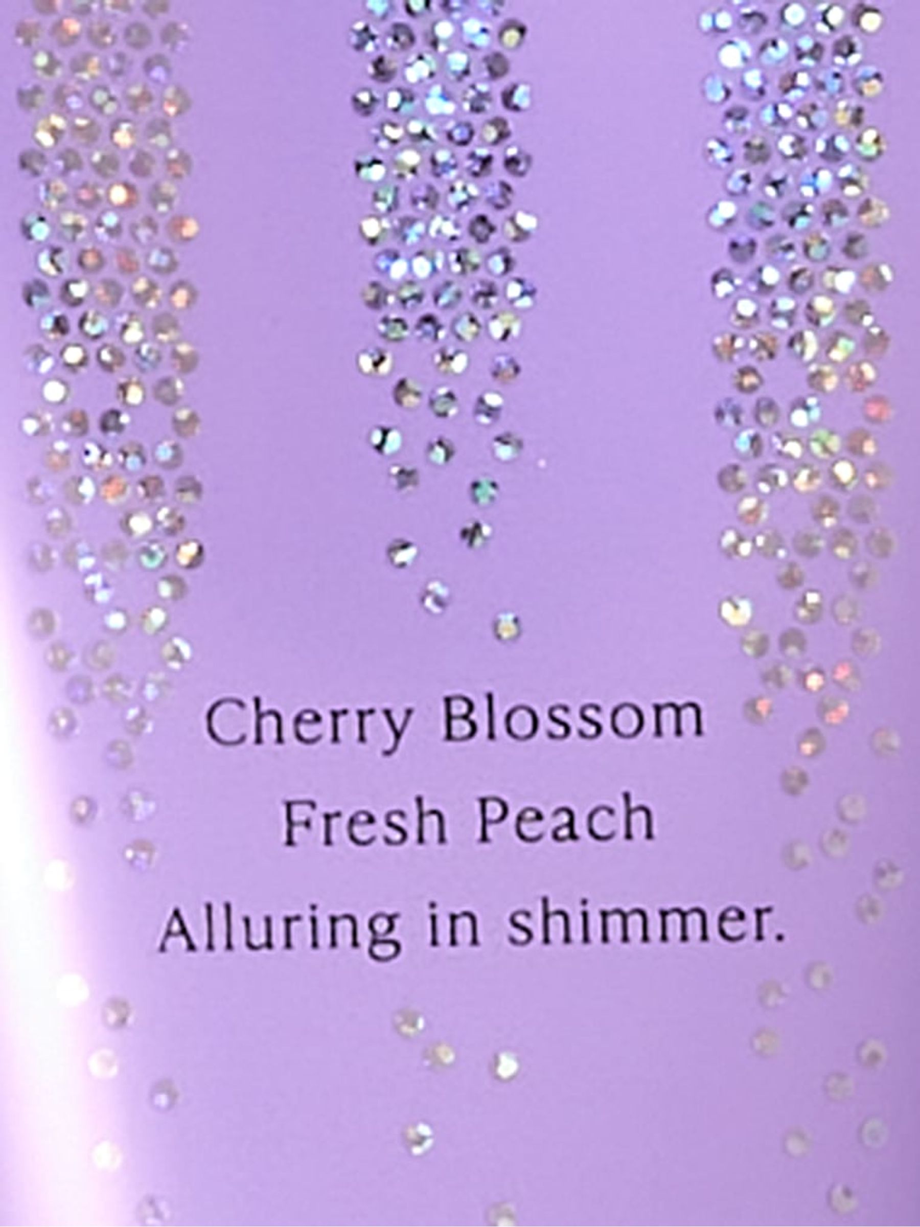 Love Spell Body Lotion 236ml - Image 2 of 3