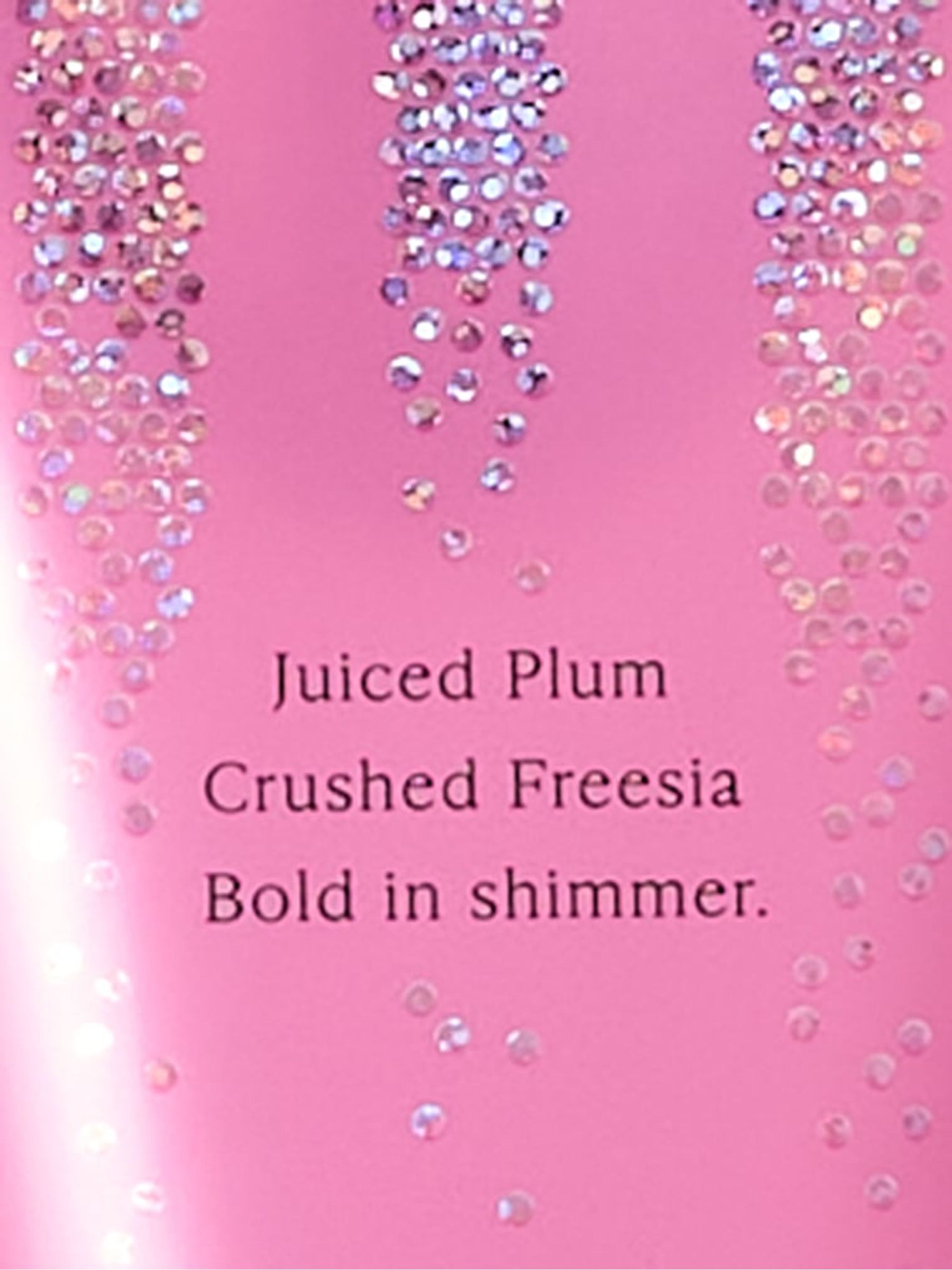 Pure Seduction Shimmer Body Lotion 236ml - Image 2 of 3