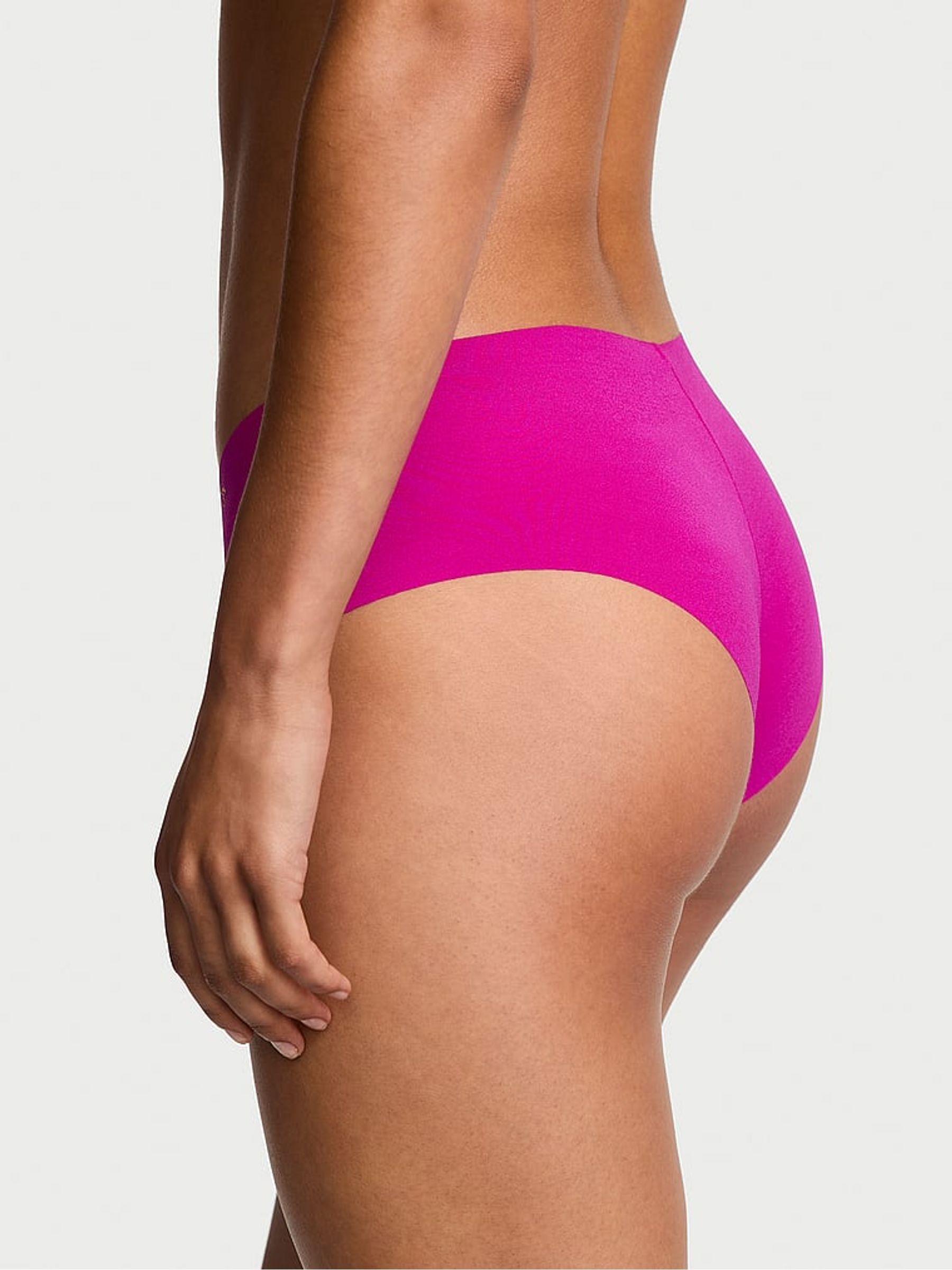Berrylicious Purple Cheeky Knickers - Image 2 of 3