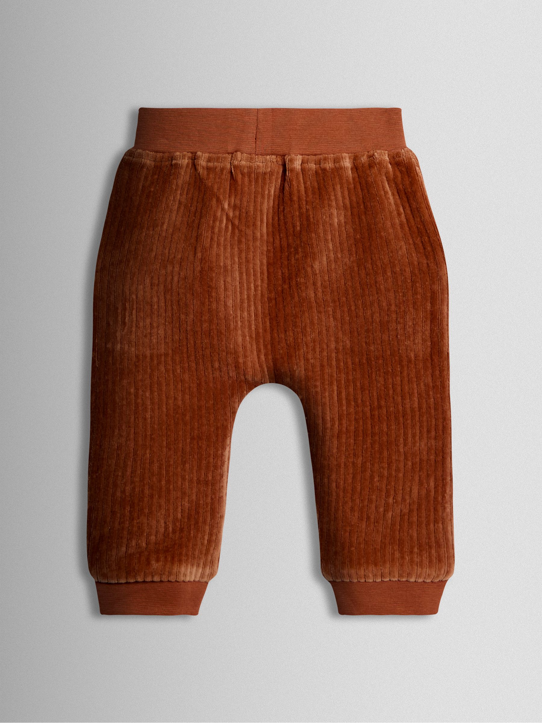 Orange Sweatshirt & Joggers Set - Image 5 of 6