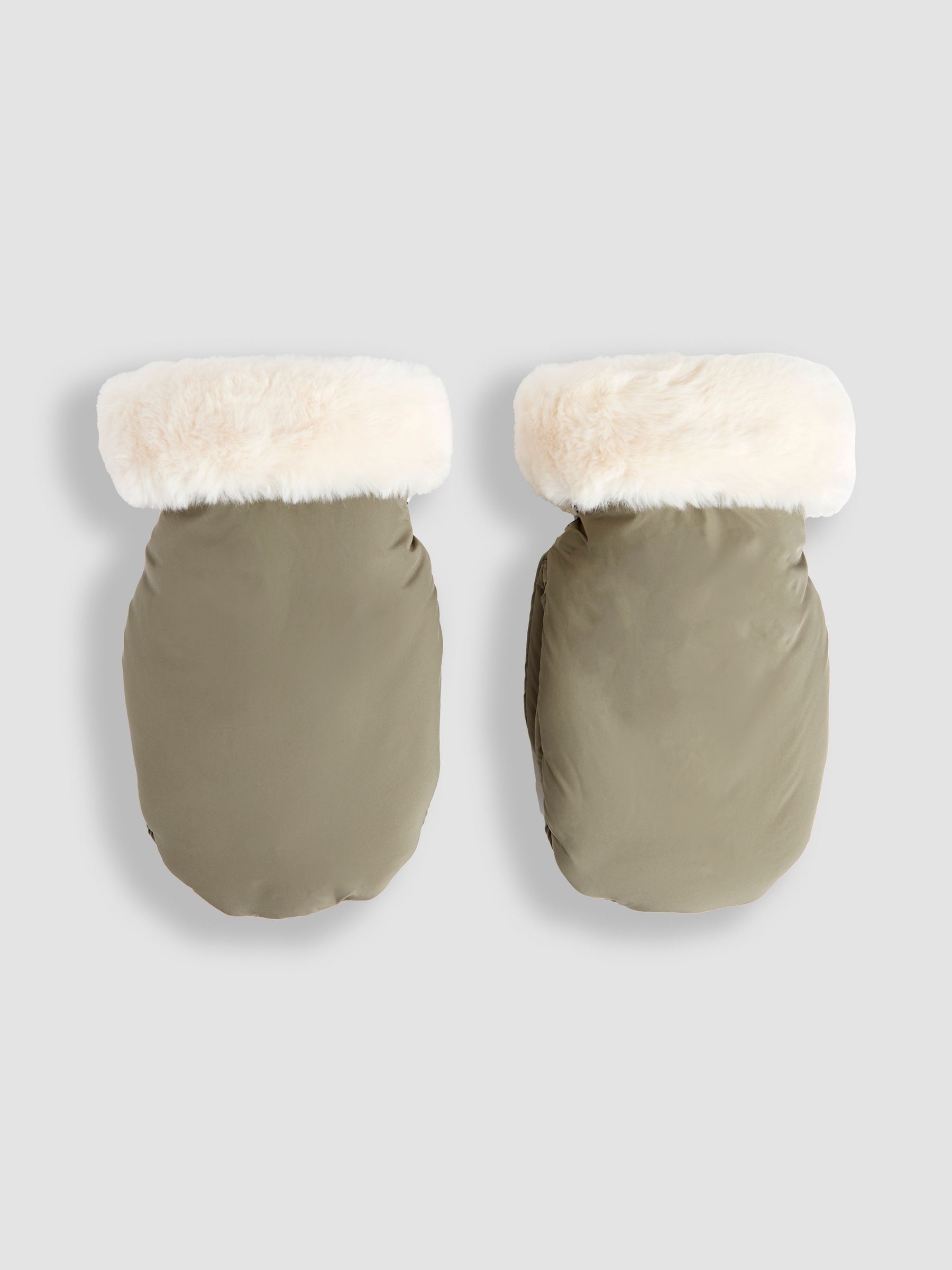 Deluxe Pram Gloves - Image 1 of 4