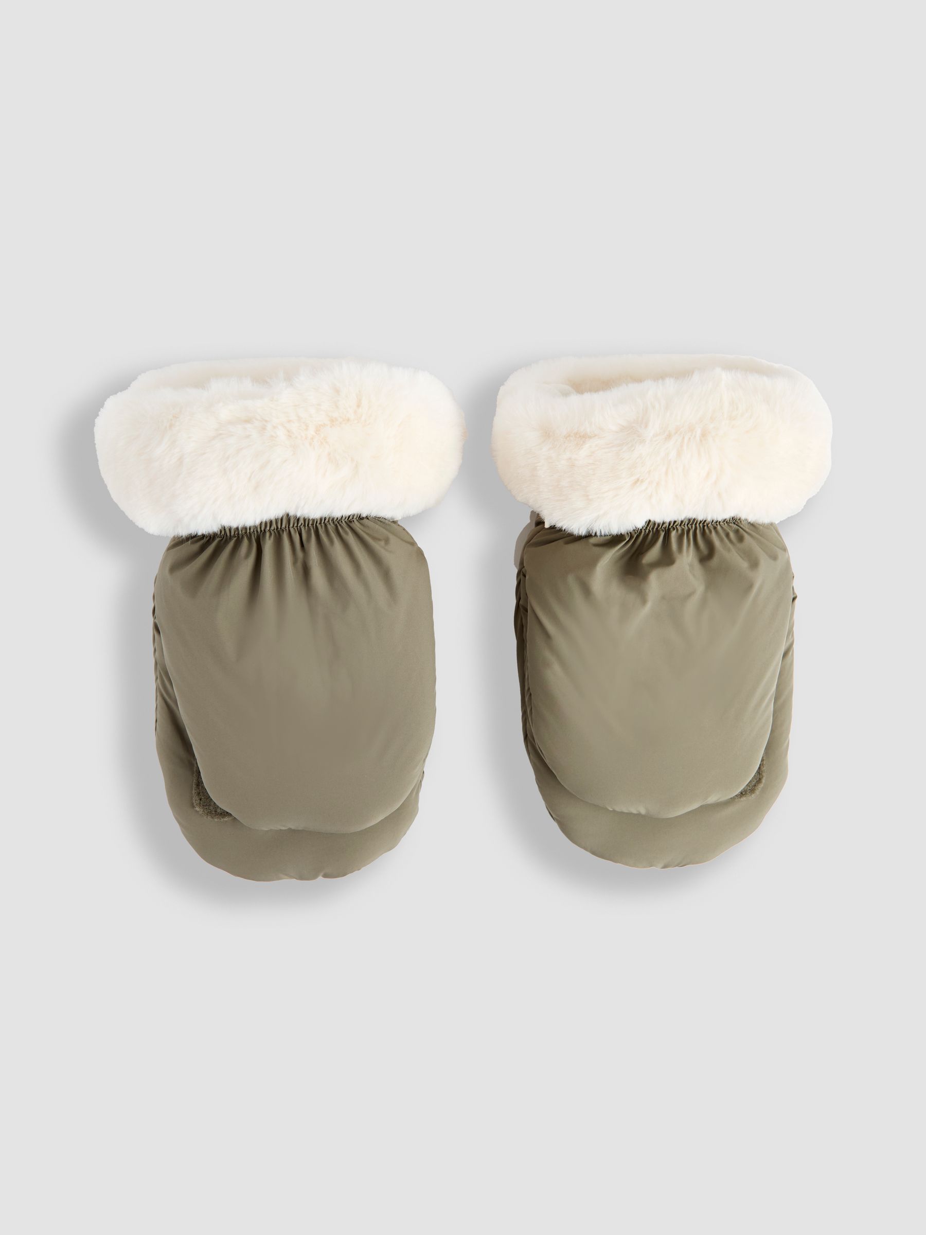 Deluxe Pram Gloves - Image 2 of 4