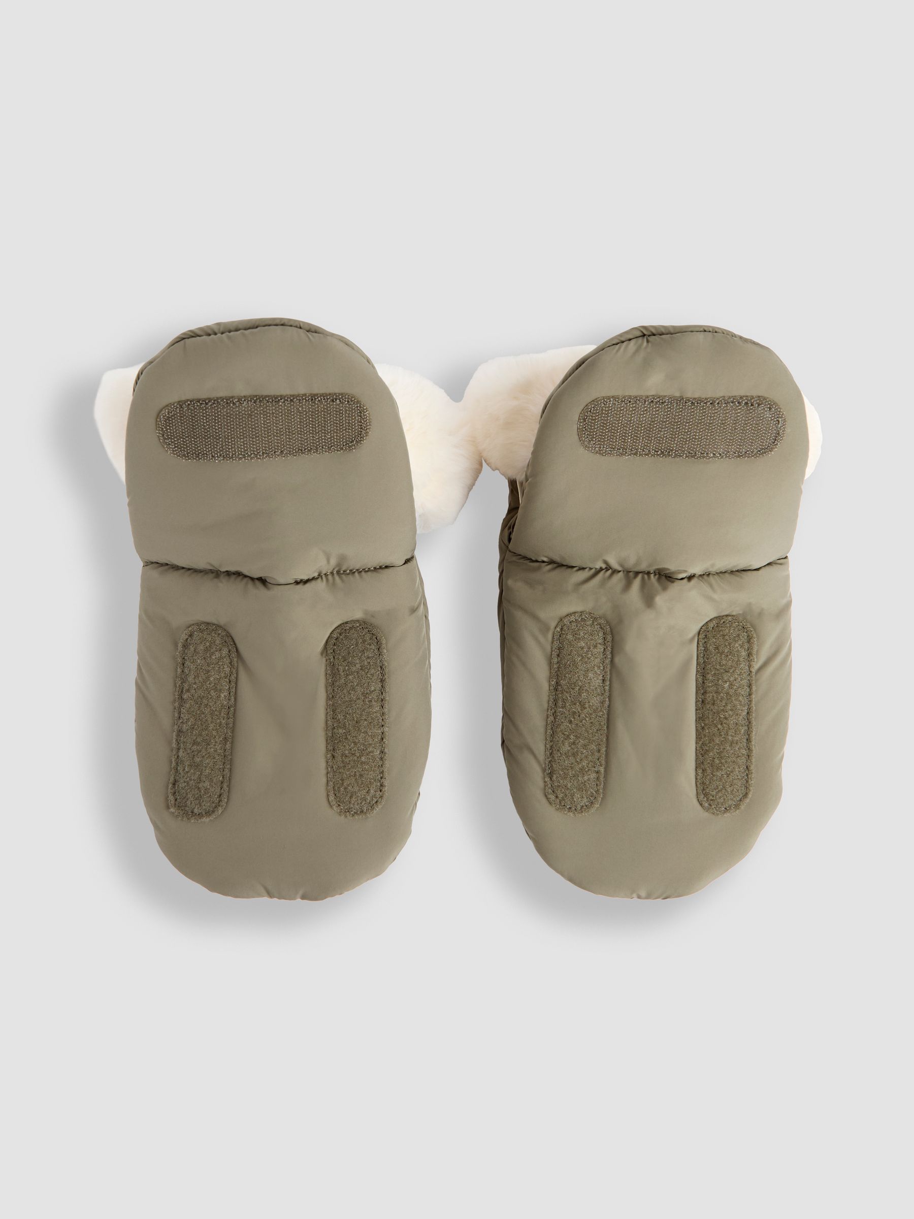 Deluxe Pram Gloves - Image 3 of 4