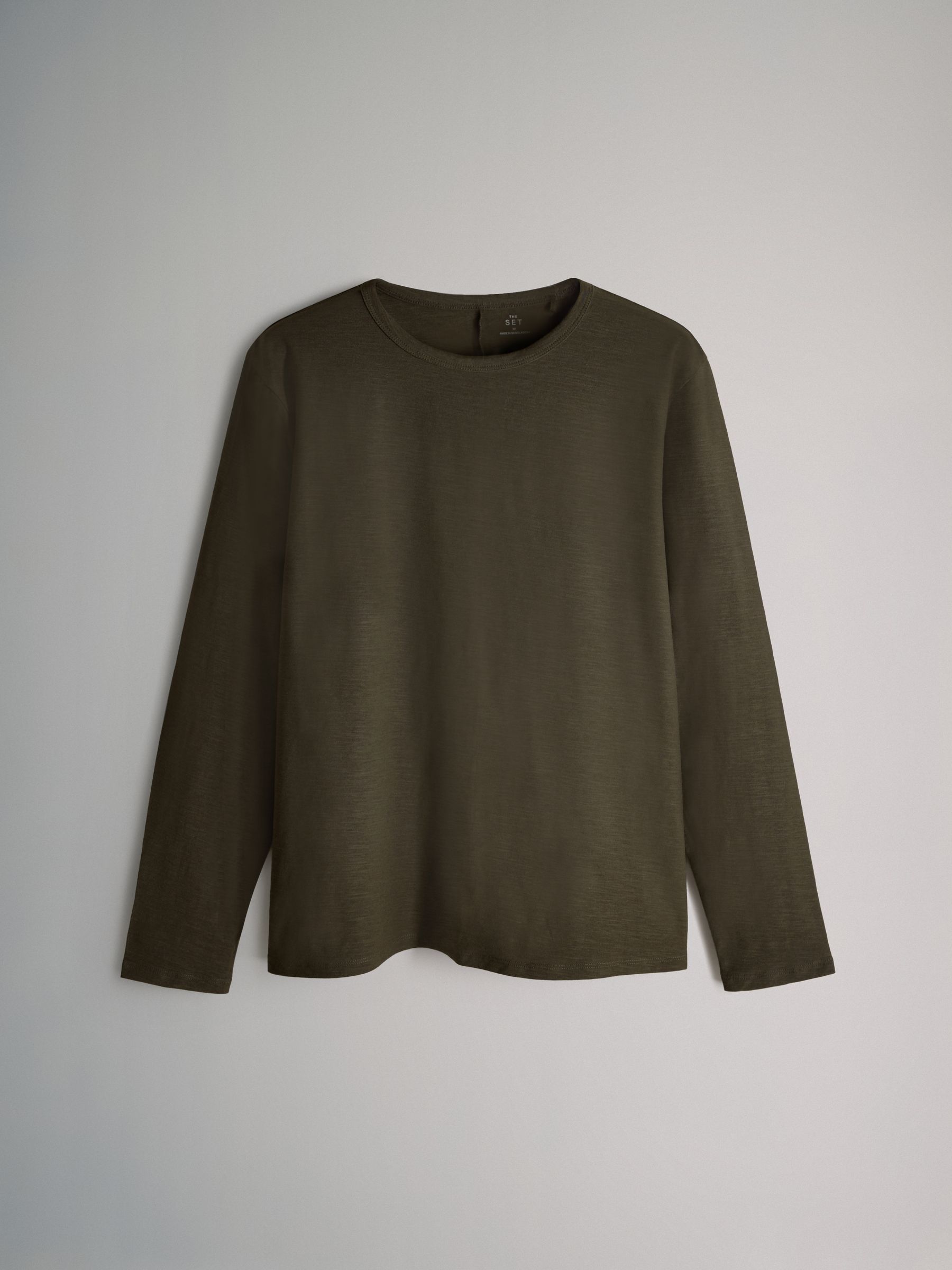 3 Pack Long Sleeve T-Shirts - Image 2 of 6