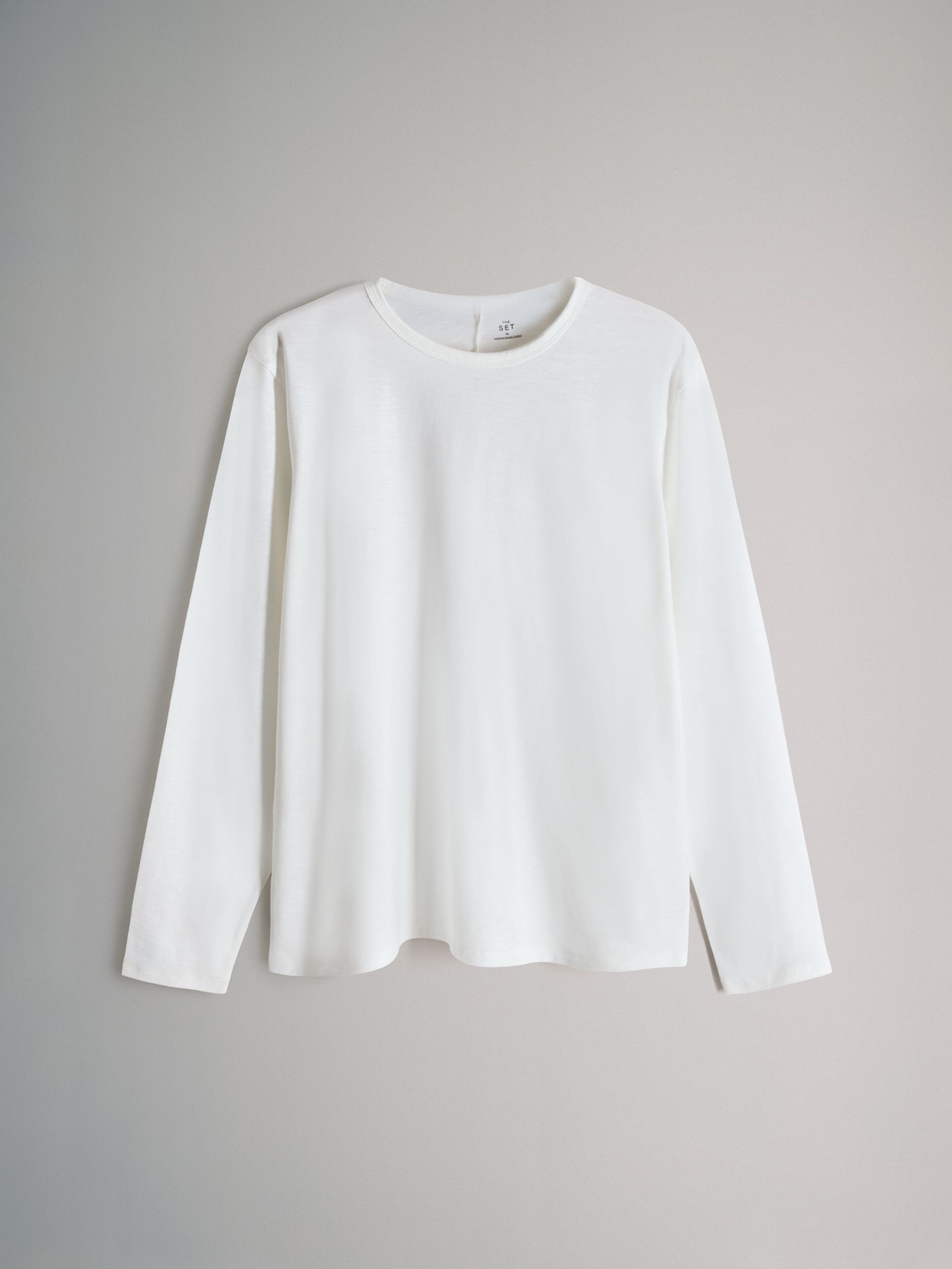 3 Pack Long Sleeve T-Shirts - Image 3 of 6