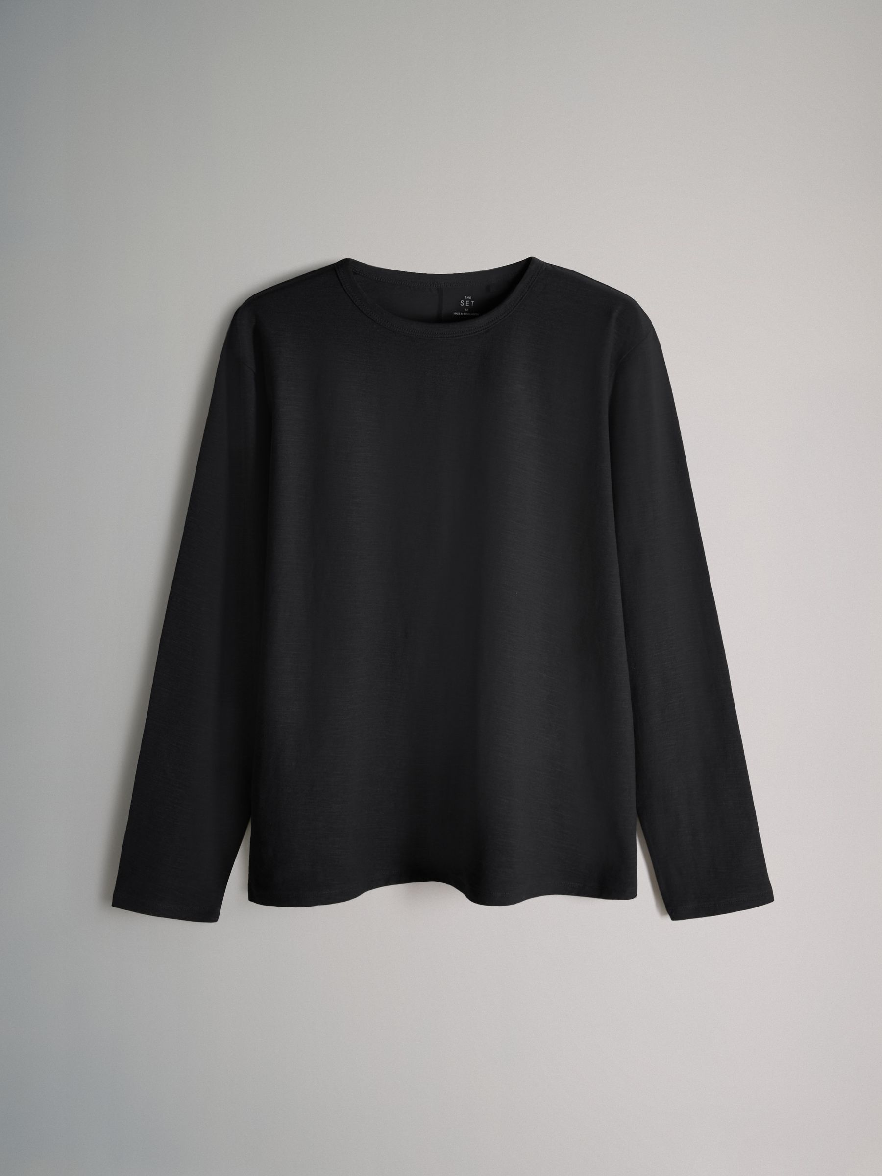 3 Pack Long Sleeve T-Shirts - Image 4 of 6