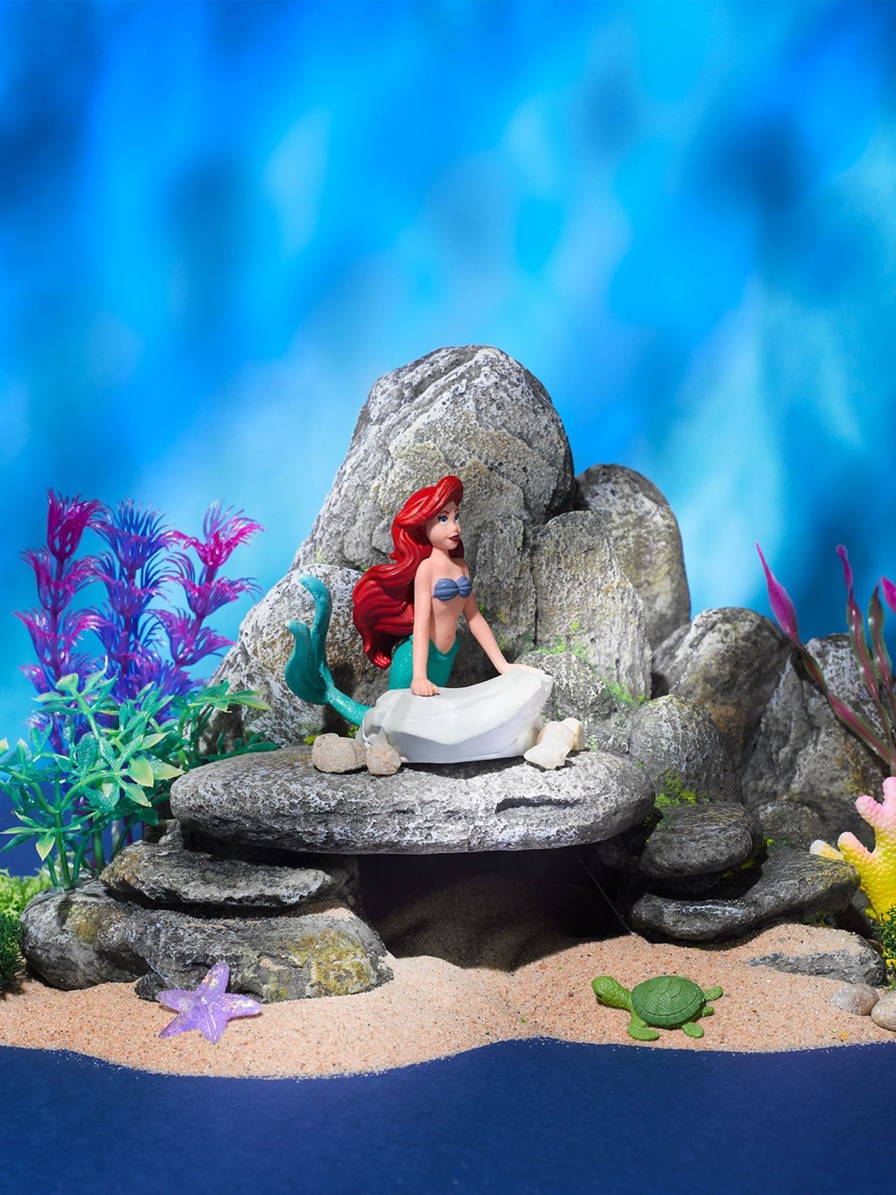Tonies Disney Little Mermaid Tonie Audio Character Toy - Image 1 of 6