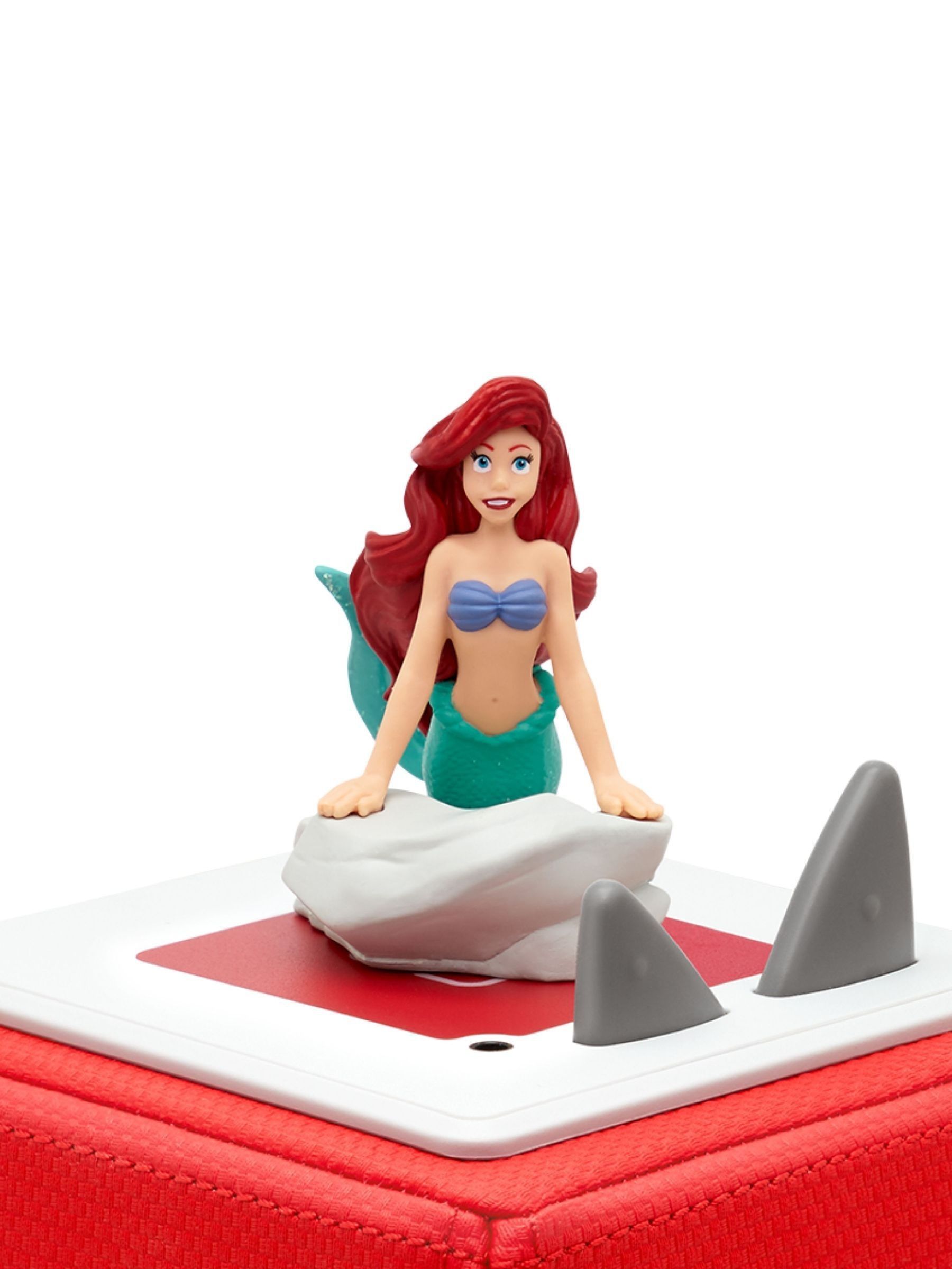Tonies Disney Little Mermaid Tonie Audio Character Toy - Image 2 of 6
