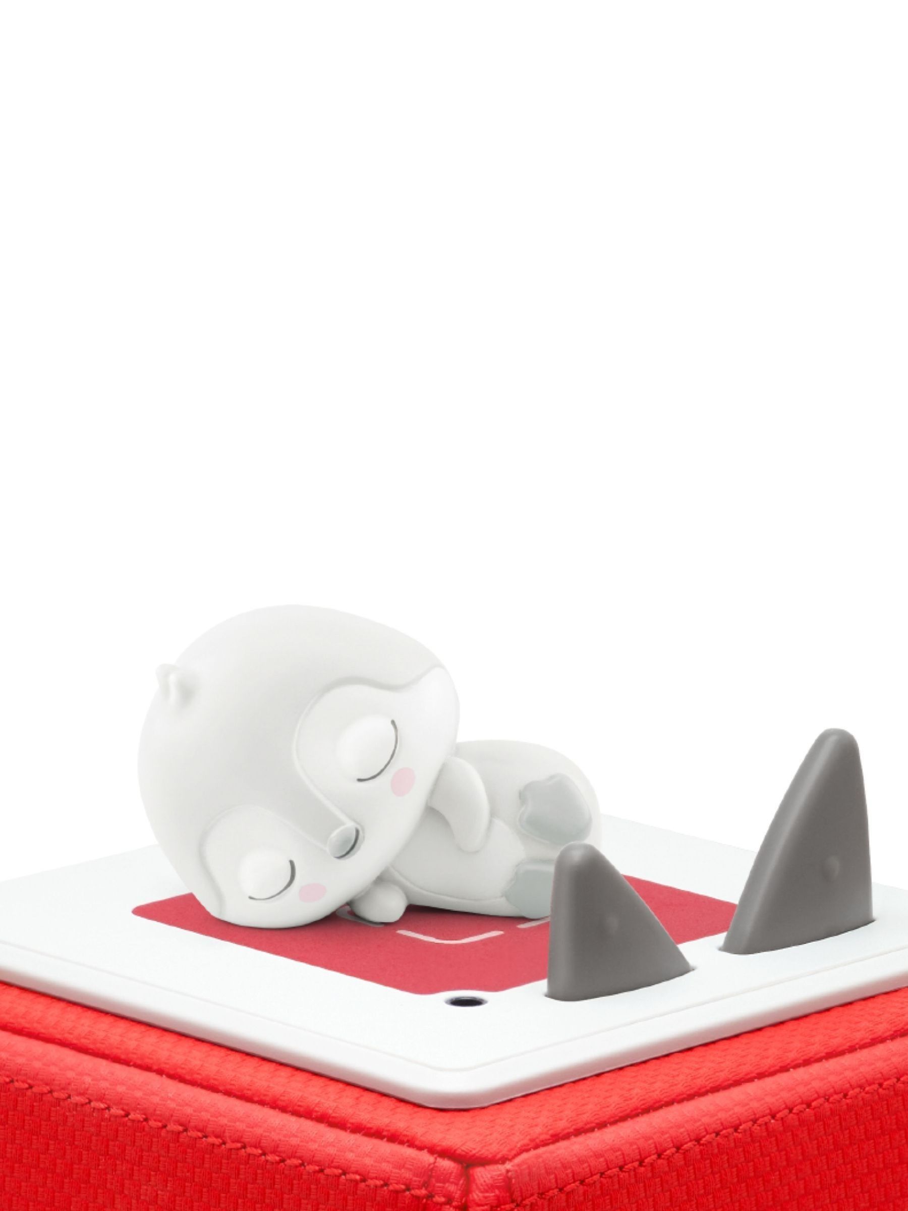 Tonies Sleepy Friends Penguin Tonie Audio Character Toy - Image 2 of 6