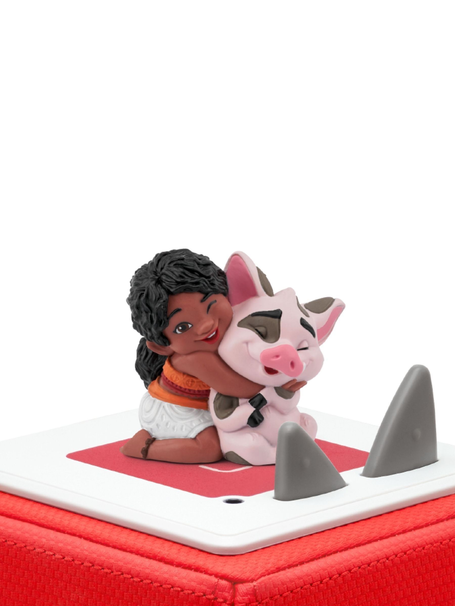 Tonies Disney Moana 2 Audio Character Toy - Image 2 of 6