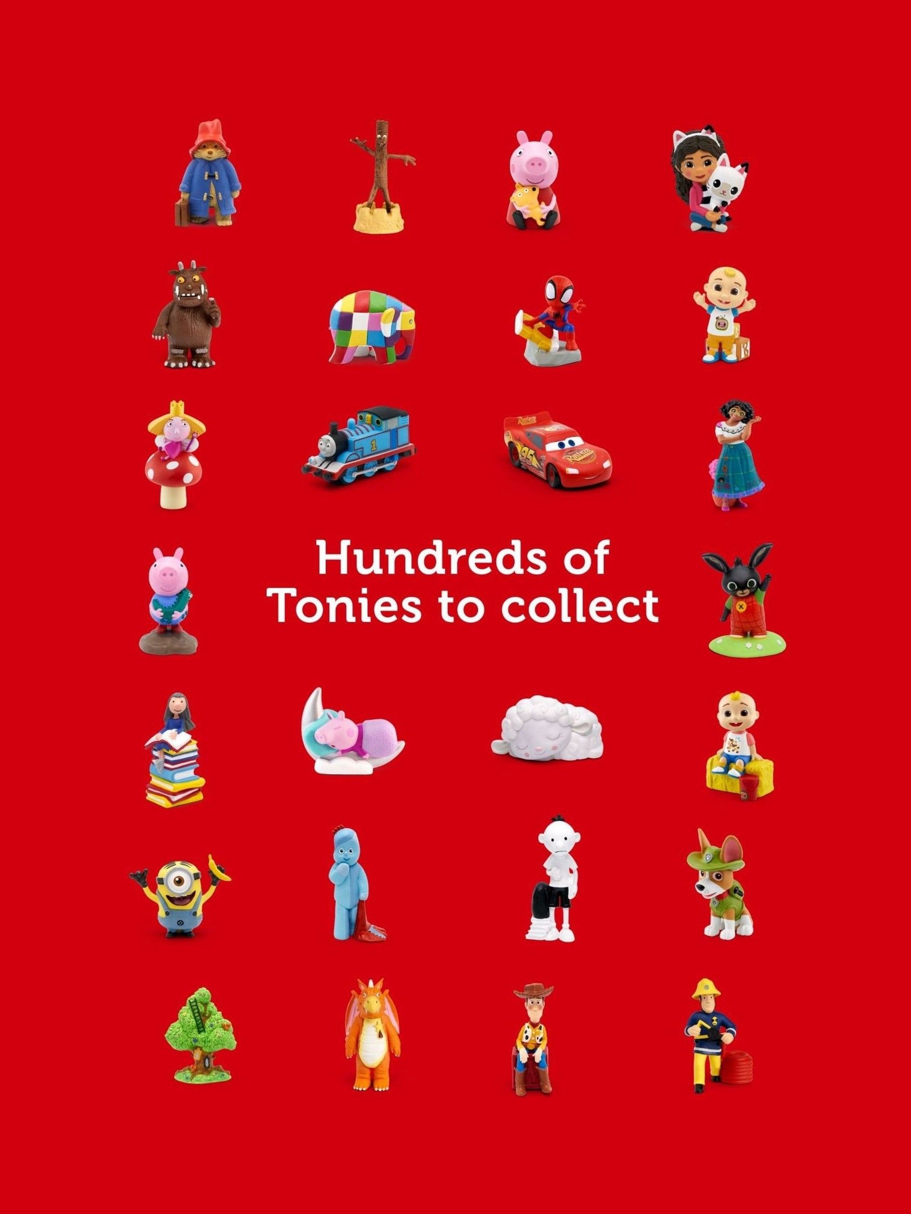 Tonies Disney Moana 2 Audio Character Toy - Image 5 of 6