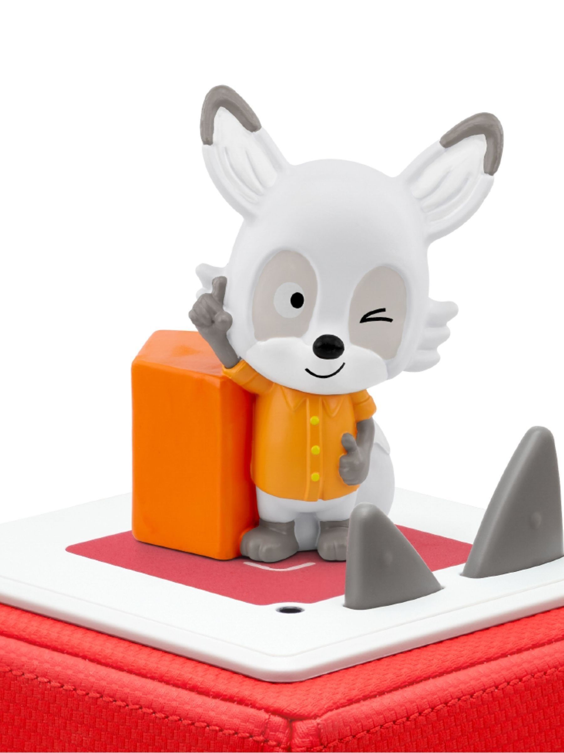 Tonies Lalalinos Akio Audio Character Toy - Image 2 of 6