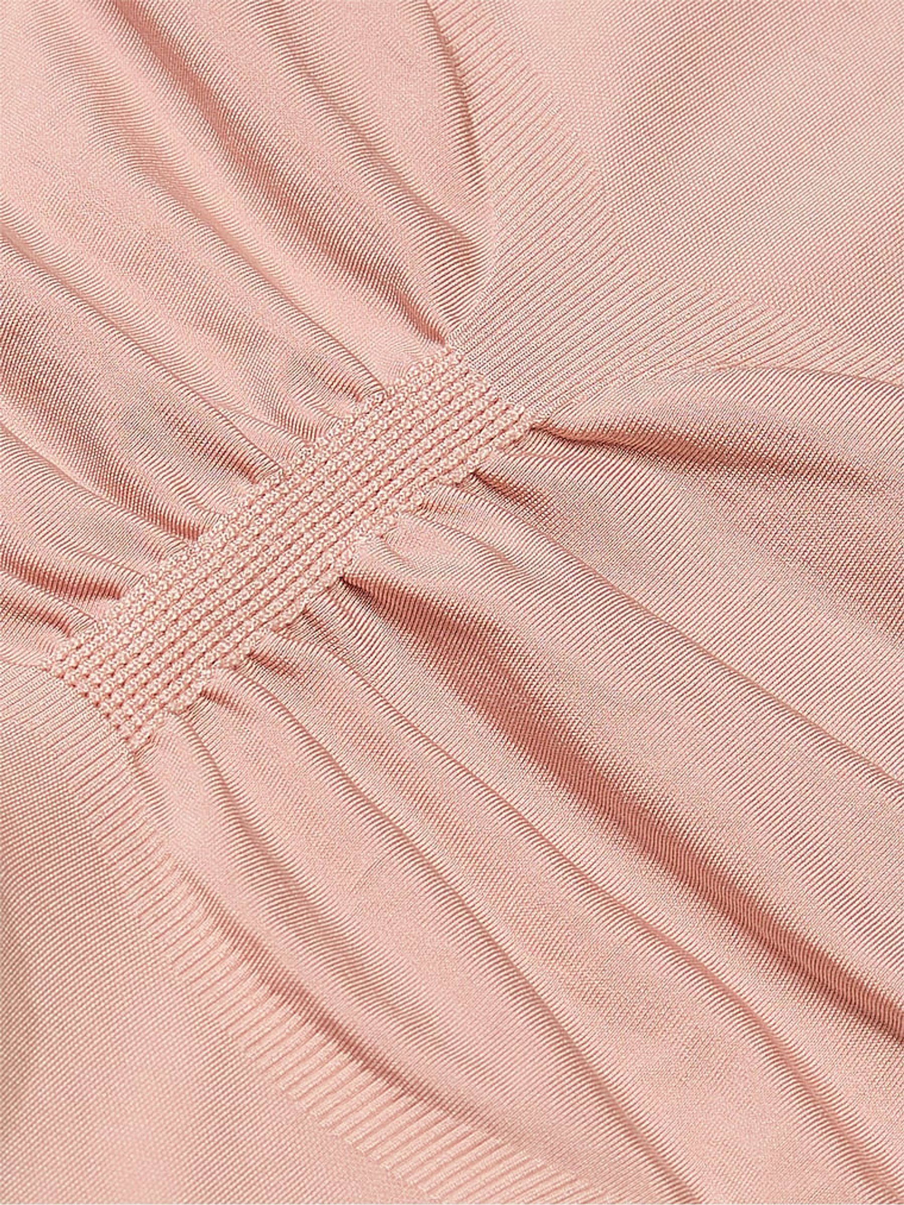 Macaron Nude Seamless Shaping™ Knickers - Image 4 of 6
