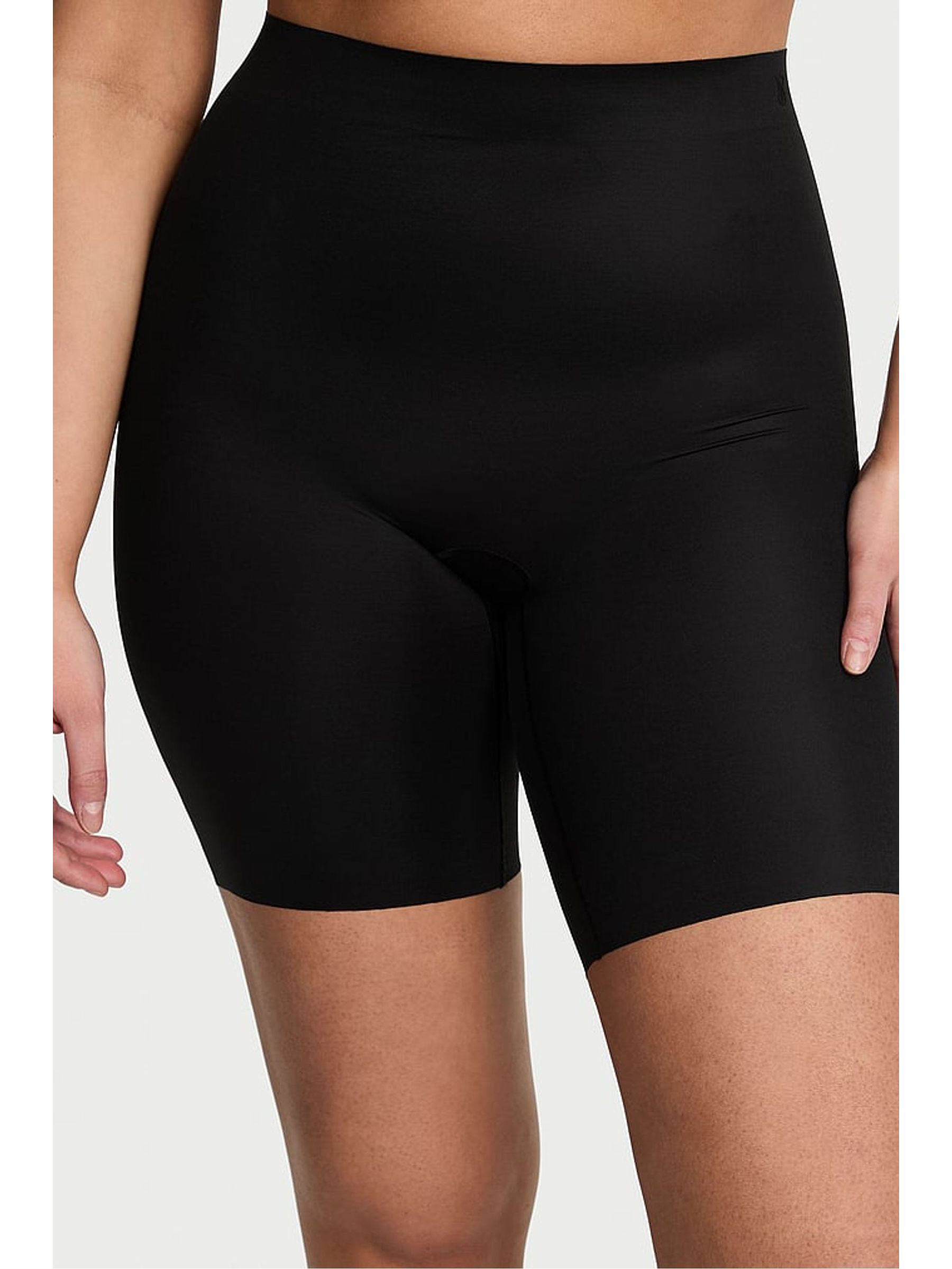 Black Shaping SheerSmoothing™ Knickers - Image 1 of 3
