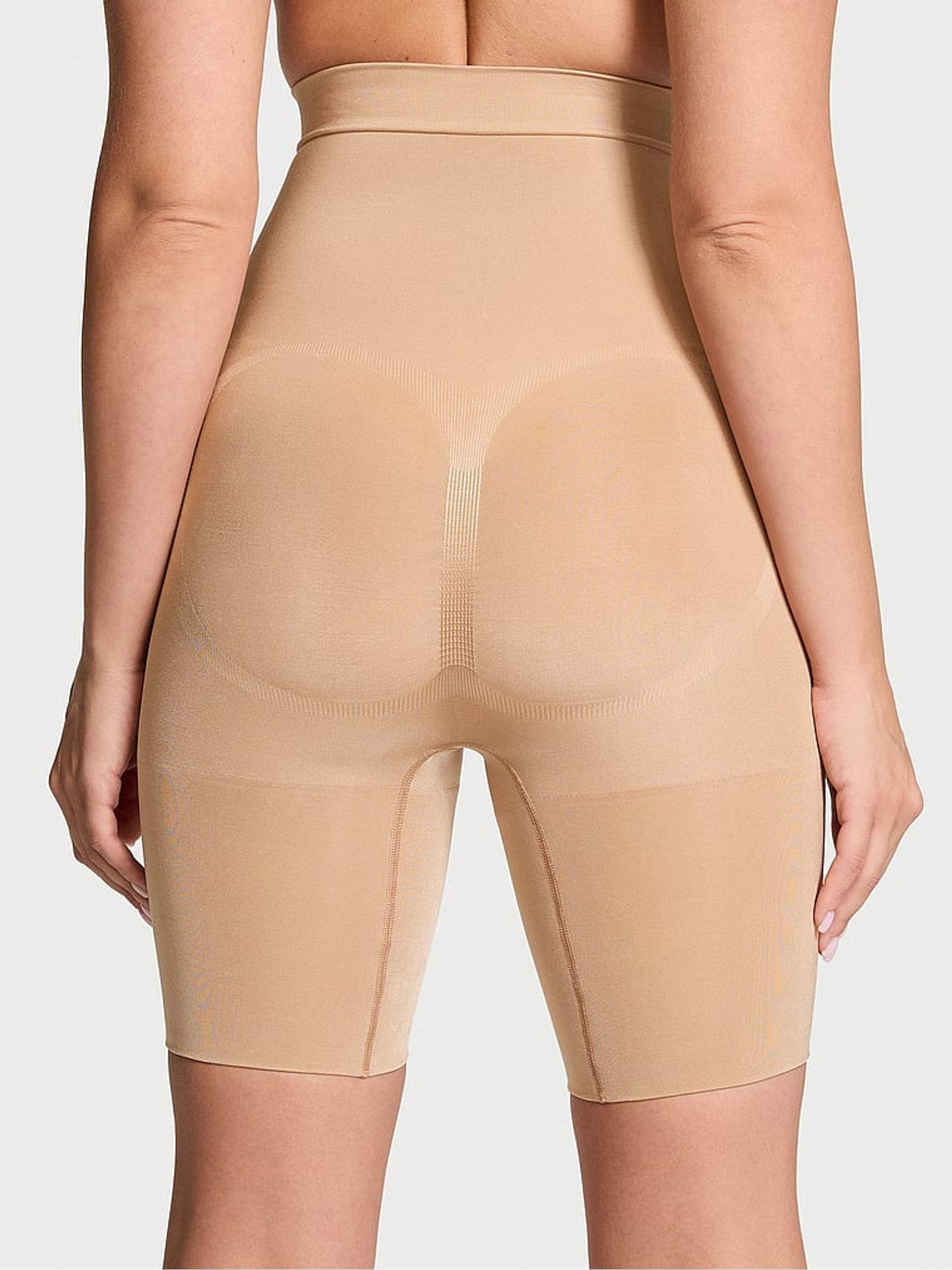 Praline Nude Seamless Shaping™ Knickers - Image 2 of 5