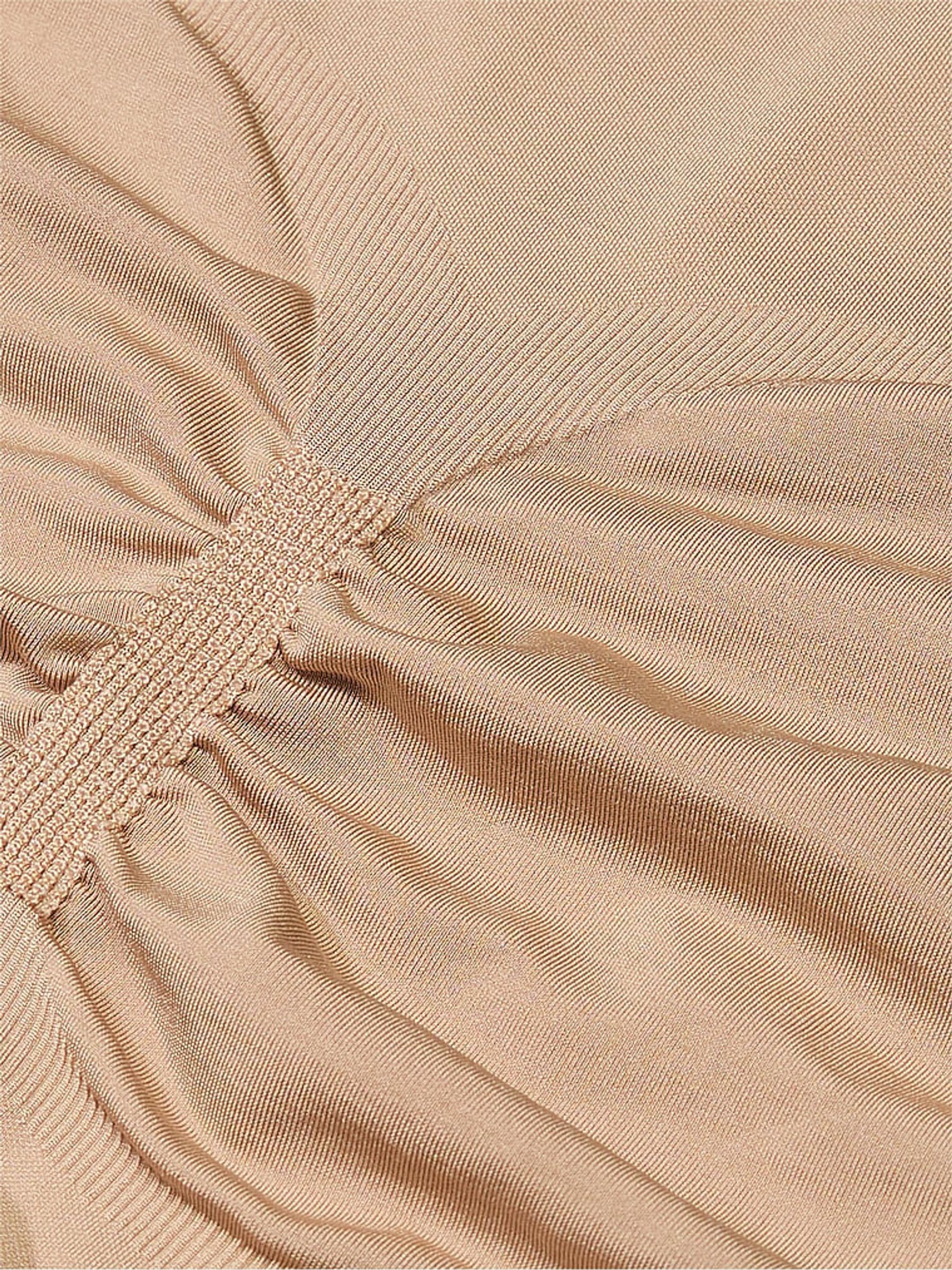 Praline Nude Seamless Shaping™ Knickers - Image 3 of 5