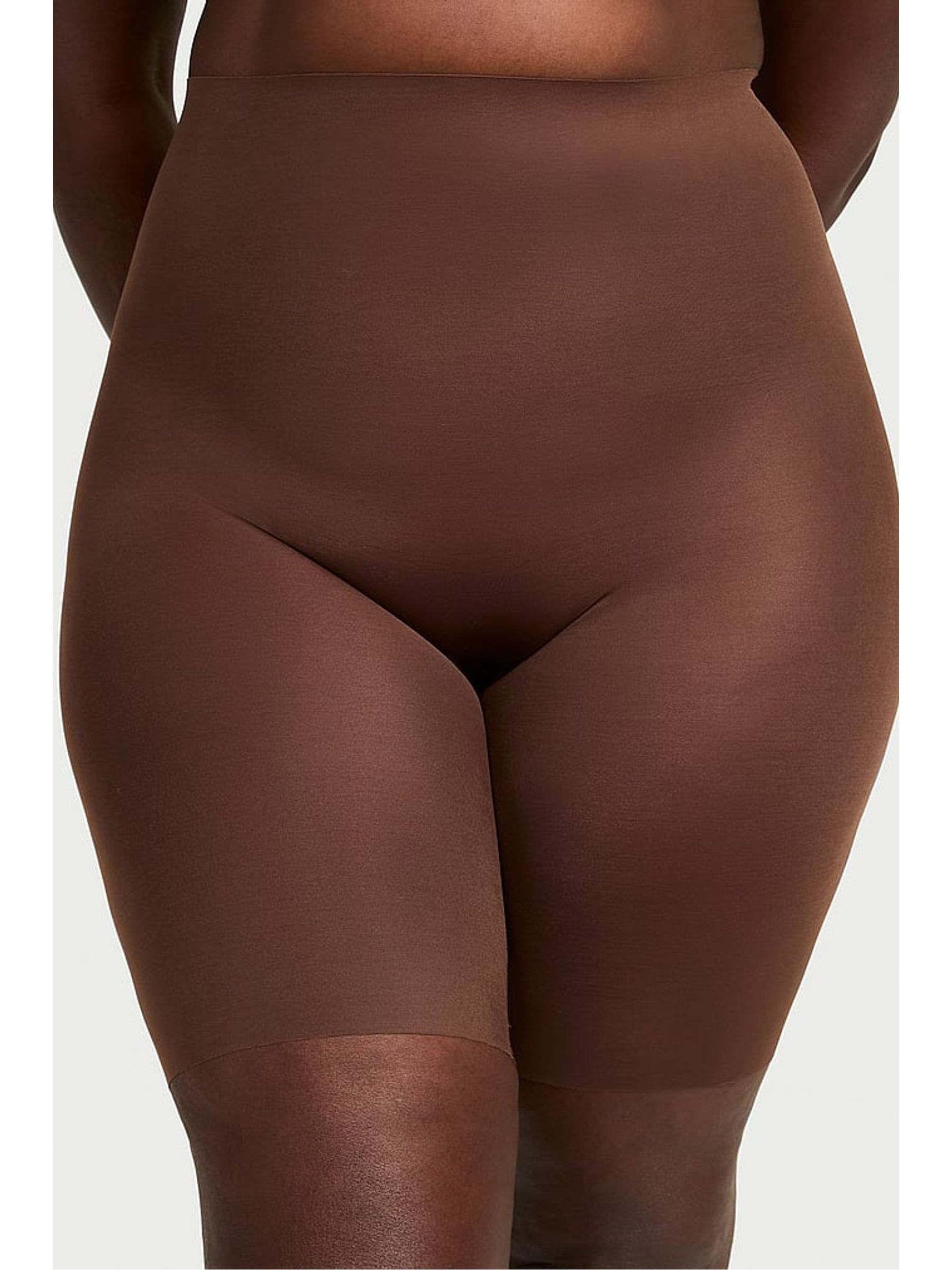 Ganache Nude Shaping SheerSmoothing™ Knickers - Image 1 of 3